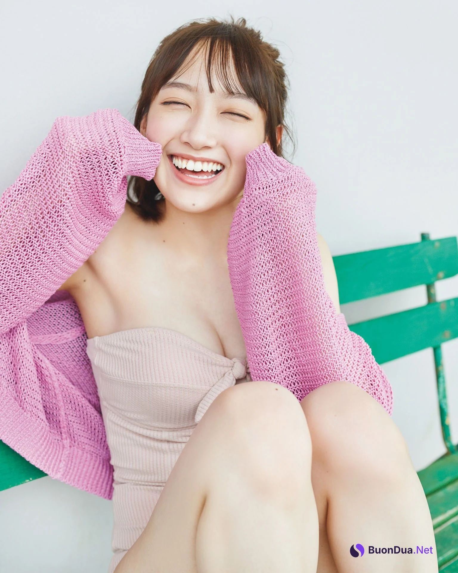 Futa Sakaguchi 坂口風詩, FLASHデジタル写真集 「また恋をした」 Set.01 - รูปภาพ 14