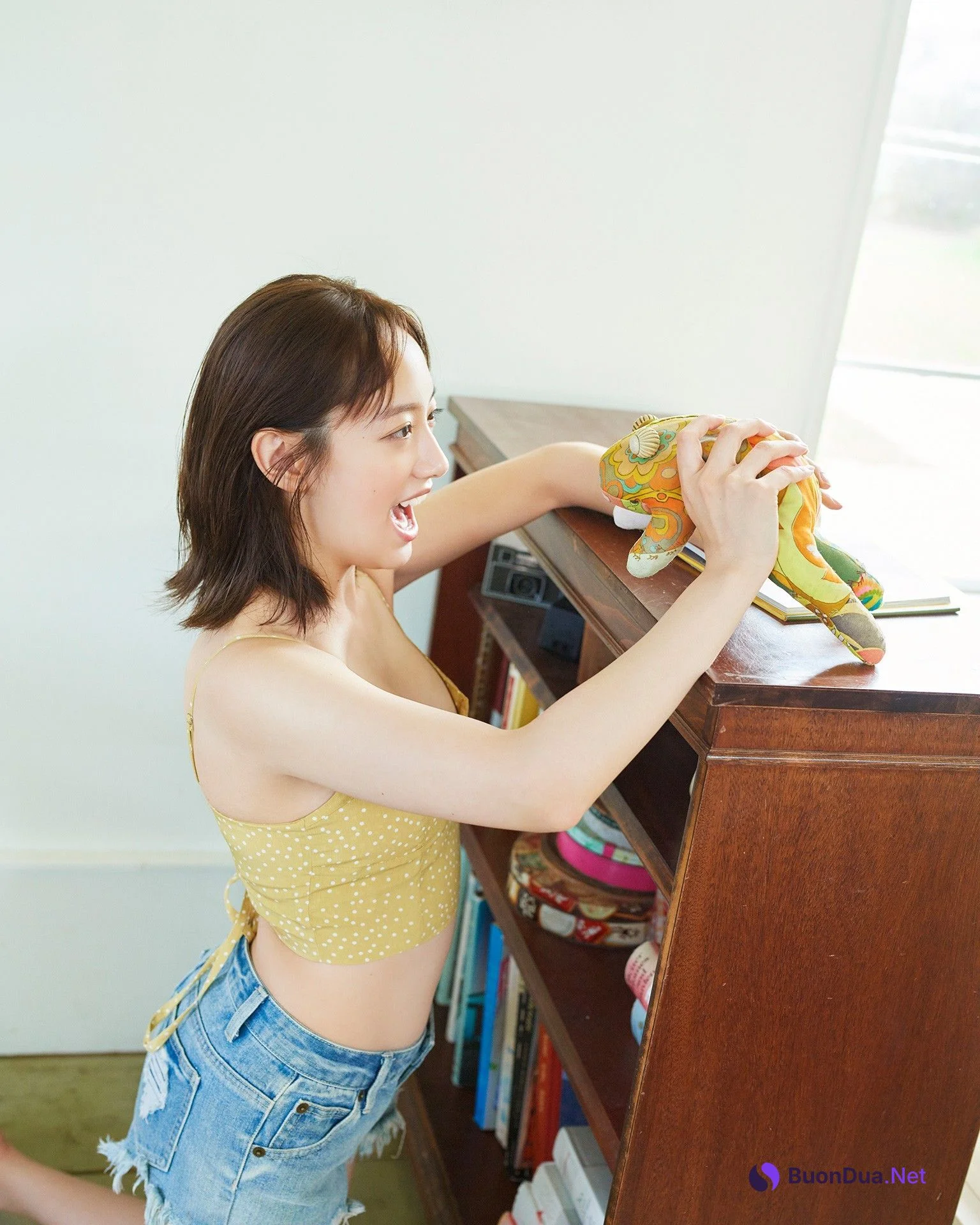 Futa Sakaguchi 坂口風詩, FLASHデジタル写真集 「また恋をした」 Set.02 - Photo 11