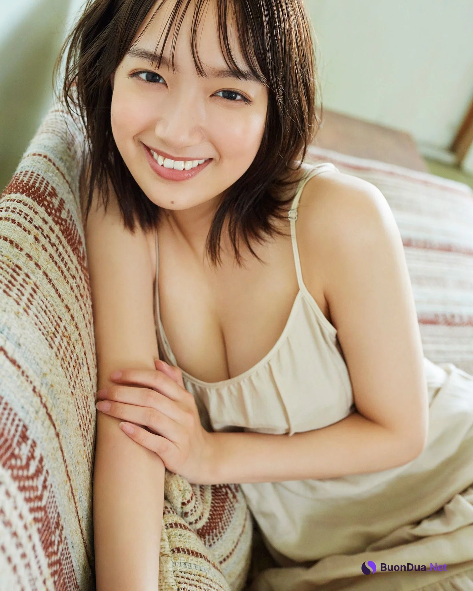 Futa Sakaguchi 坂口風詩, FLASHデジタル写真集 「また恋をした」 Set.02 - Photo 7