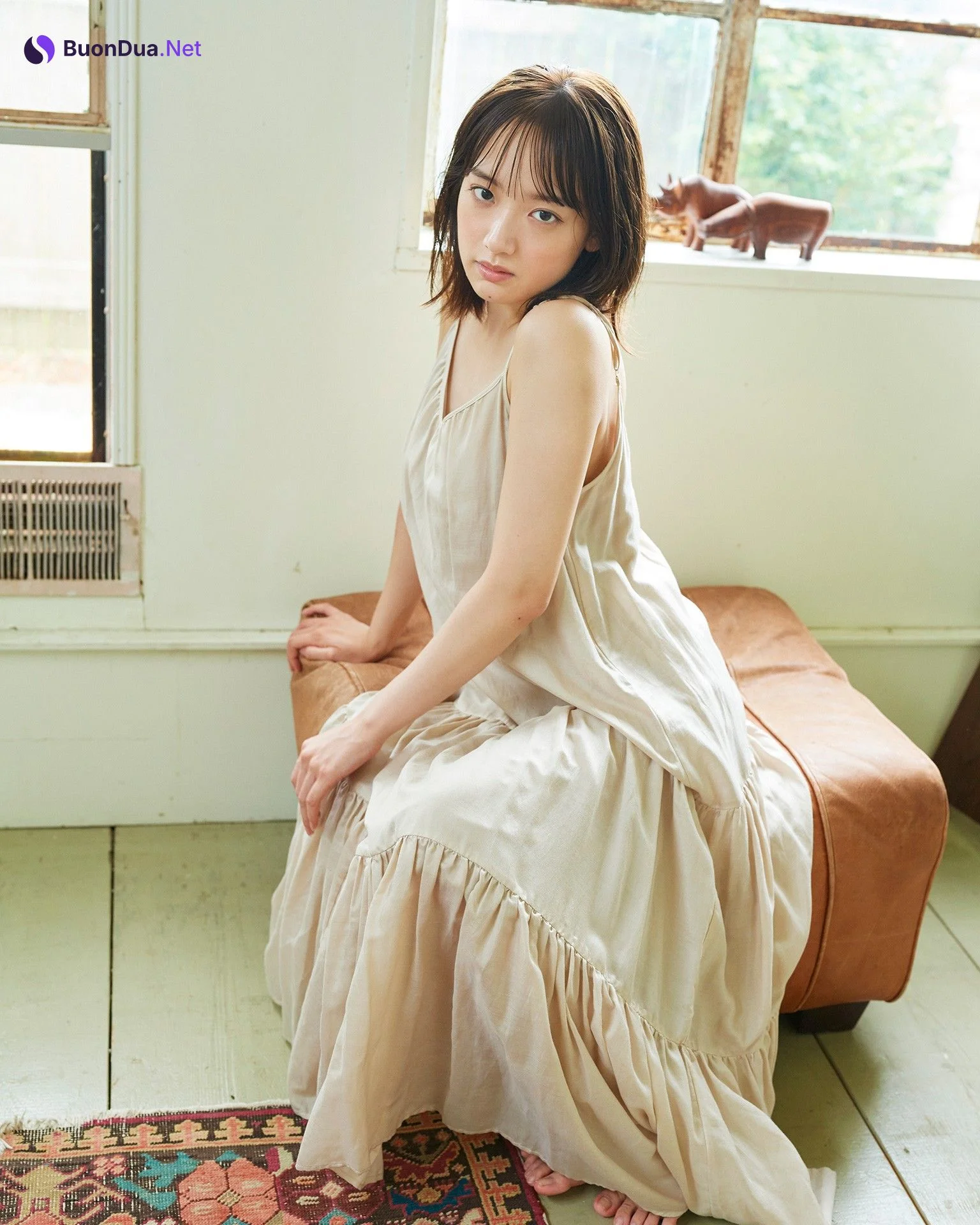 Futa Sakaguchi 坂口風詩, FLASHデジタル写真集 「また恋をした」 Set.02 - Photo 8