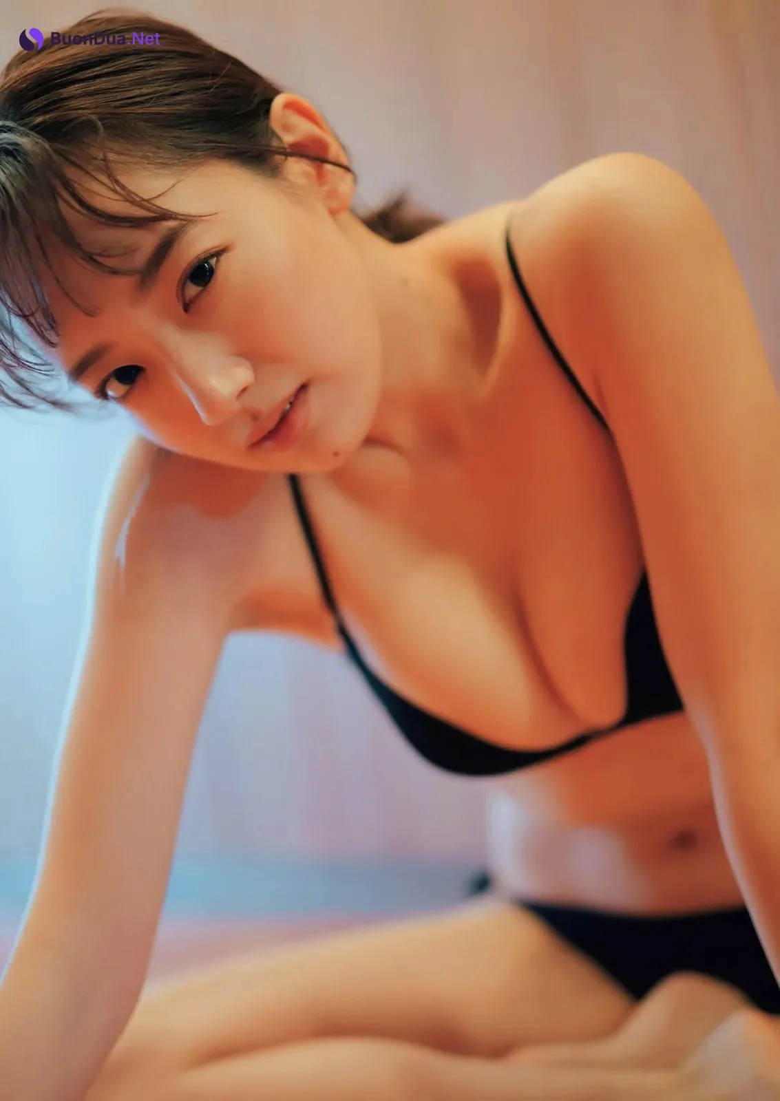 Futa Sakaguchi 坂口風詩, Weekly Playboy 2022 No.10 (週刊プレイボーイ 2022年10号) - Photo 5