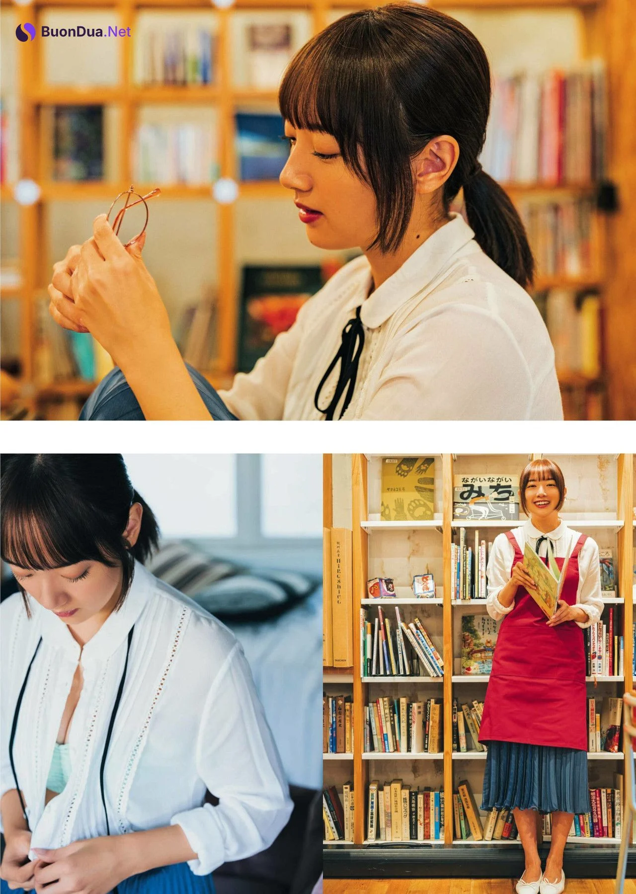 Futa Sakaguchi 坂口風詩, Weekly SPA! 2022.10.11 (週刊SPA! 2022年10月11日号) - Photo 2