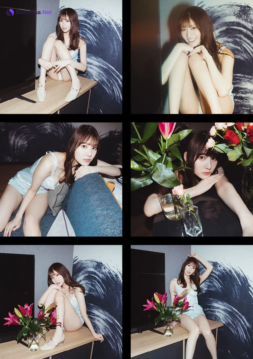 Fuua Kaede 楓ふうあ, 写真集 #Escape Set.01 - Photo 10