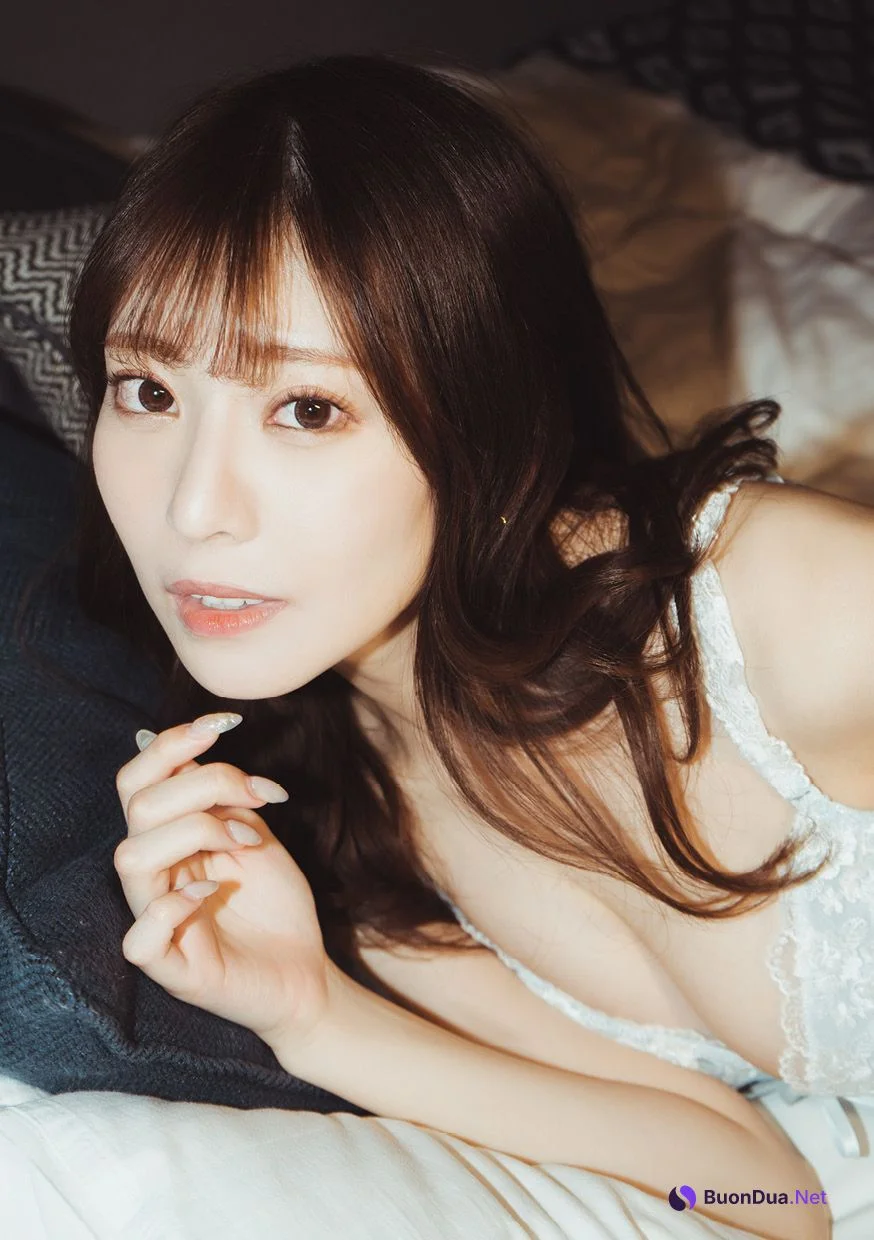 Fuua Kaede 楓ふうあ, 写真集 #Escape Set.01 - Photo 12