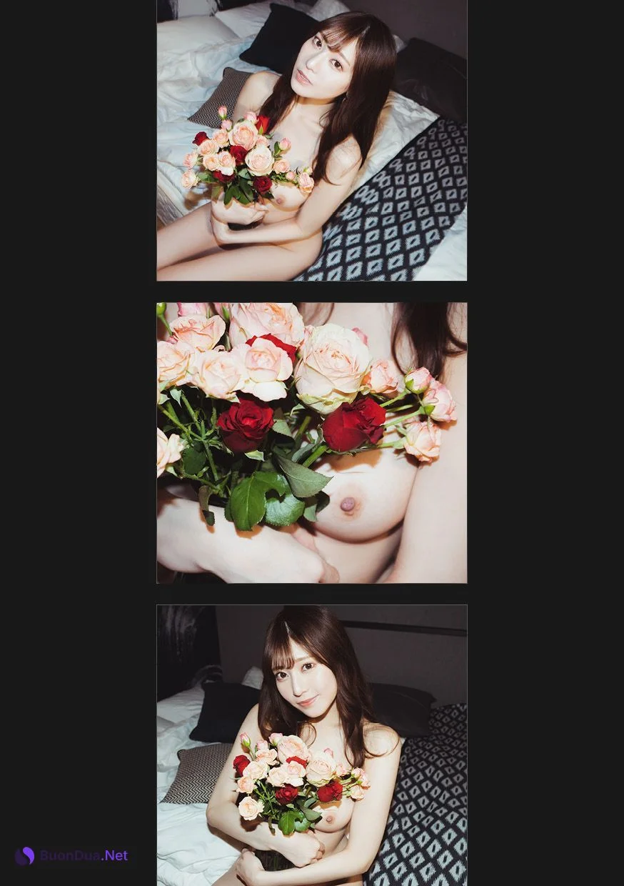 Fuua Kaede 楓ふうあ, 写真集 #Escape Set.01 - Photo 19