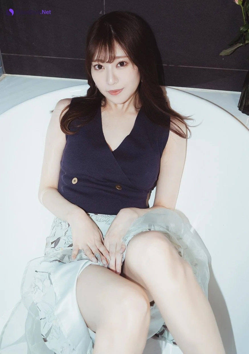 Fuua Kaede 楓ふうあ, 写真集 #Escape Set.01 - Photo 4