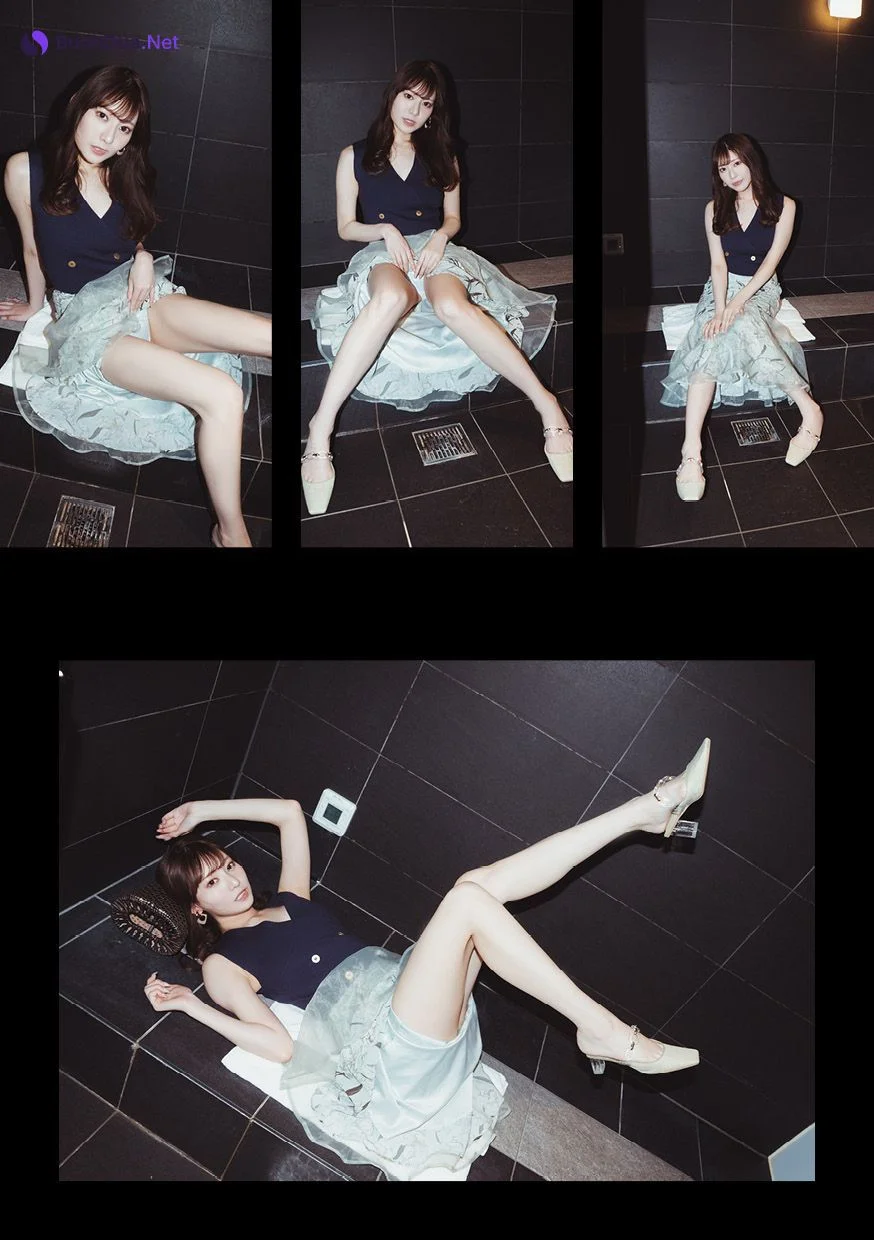 Fuua Kaede 楓ふうあ, 写真集 #Escape Set.01 - Photo 5