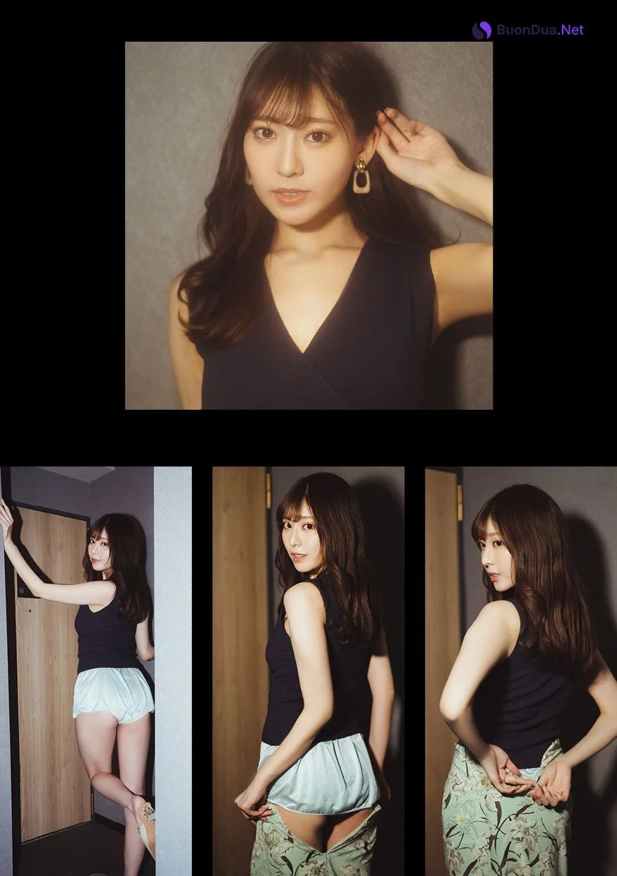 Fuua Kaede 楓ふうあ, 写真集 #Escape Set.01 - Photo 6