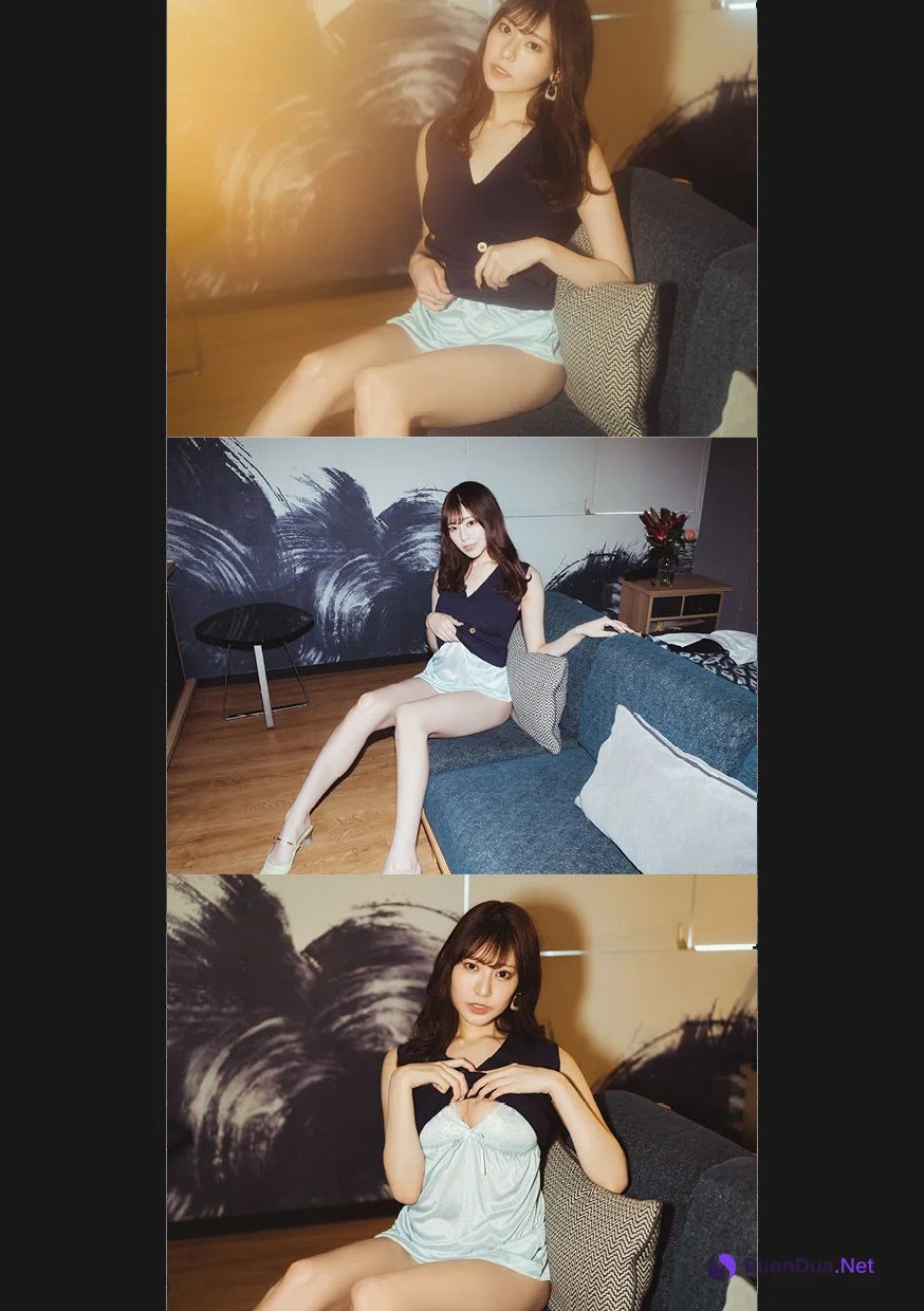 Fuua Kaede 楓ふうあ, 写真集 #Escape Set.01 - Photo 7