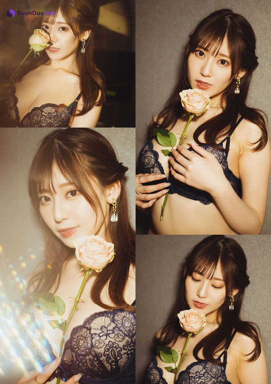 Fuua Kaede 楓ふうあ, 写真集 #Escape Set.02 - Photo 12