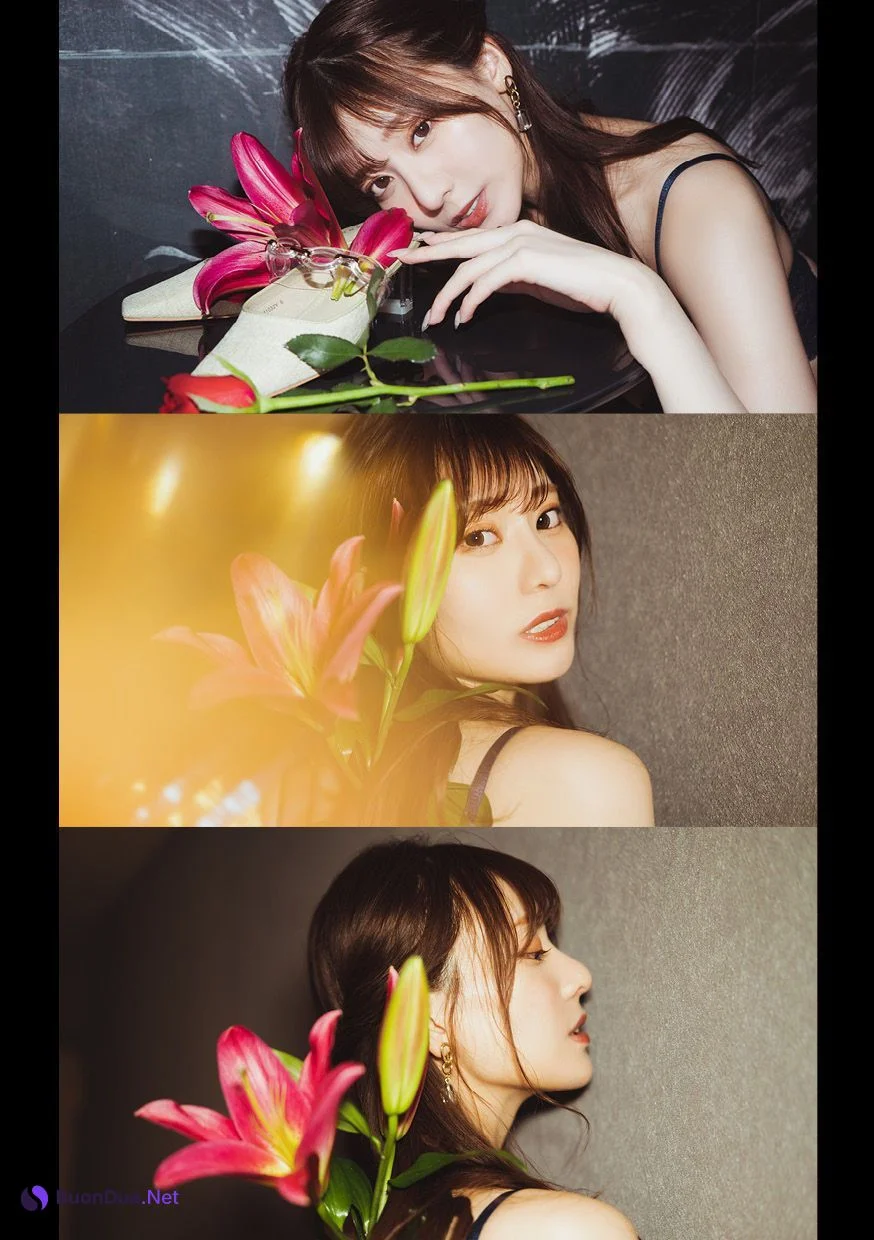Fuua Kaede 楓ふうあ, 写真集 #Escape Set.02 - Photo 15