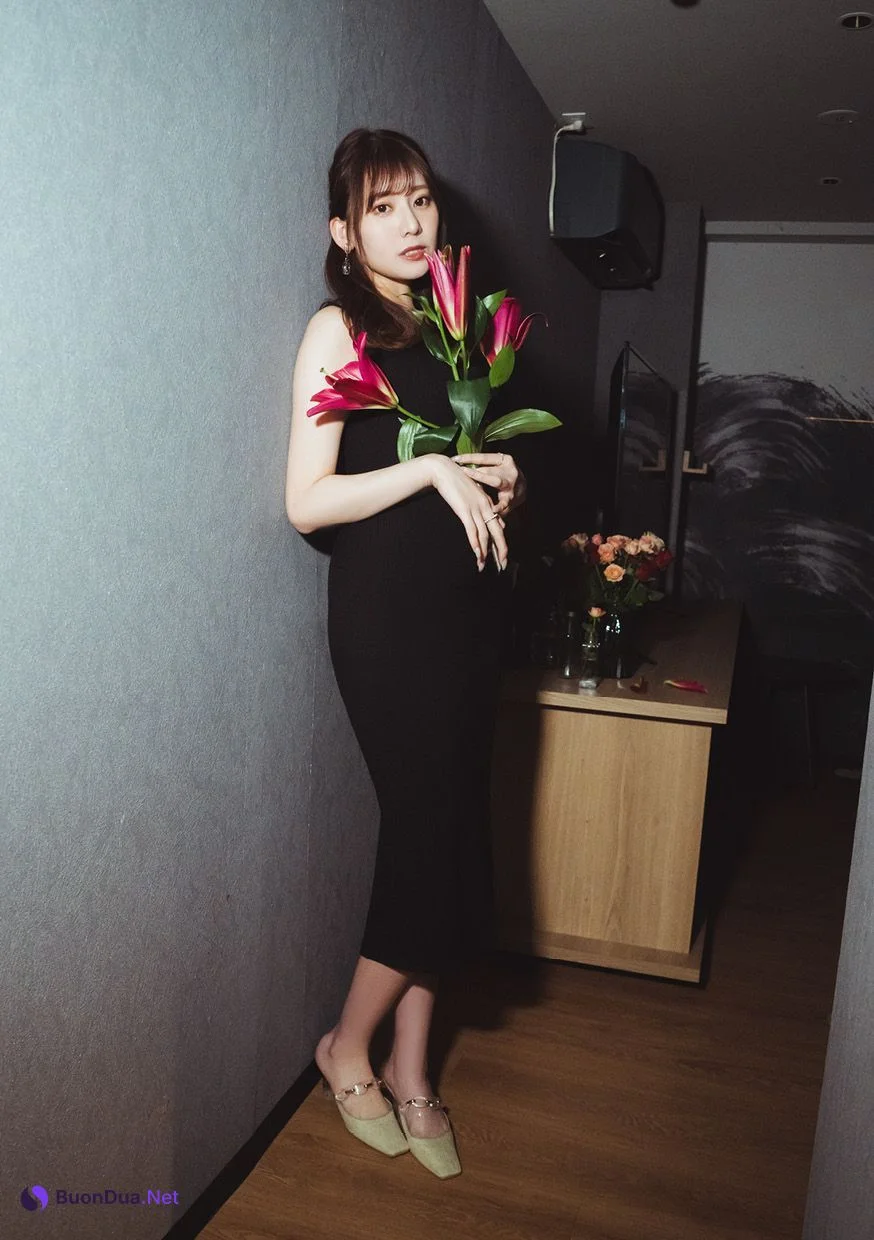 Fuua Kaede 楓ふうあ, 写真集 #Escape Set.02 - Photo 2