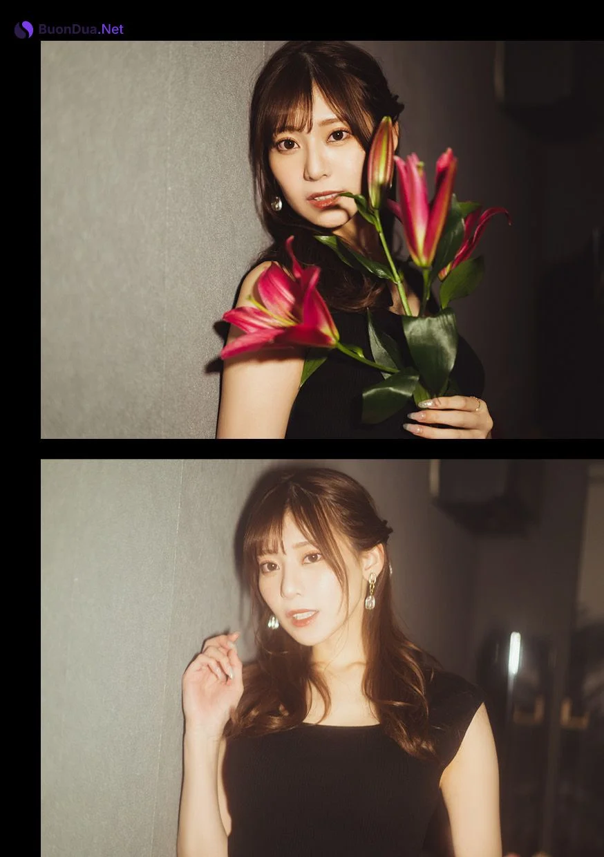 Fuua Kaede 楓ふうあ, 写真集 #Escape Set.02 - Photo 3