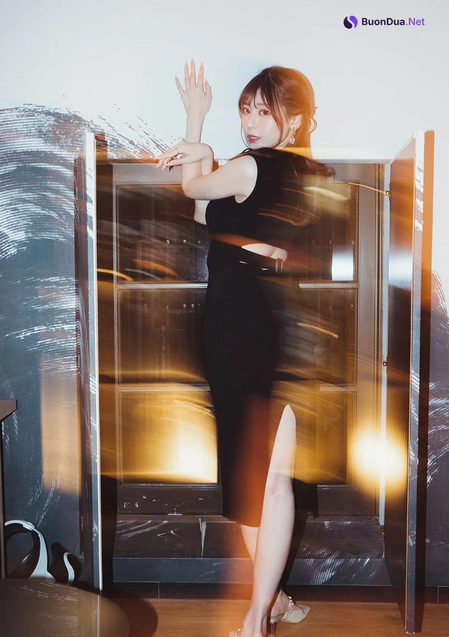 Fuua Kaede 楓ふうあ, 写真集 #Escape Set.02 - Photo 5