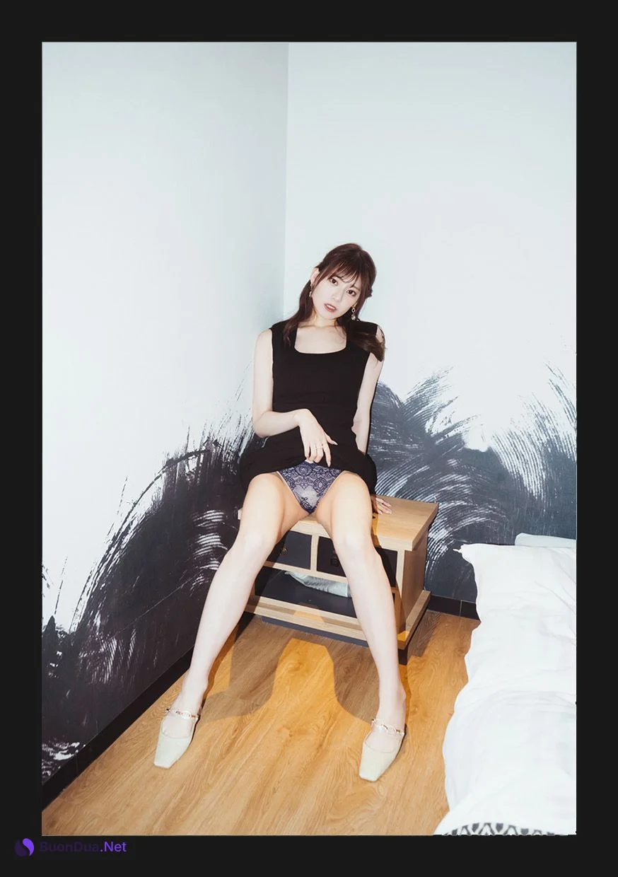 Fuua Kaede 楓ふうあ, 写真集 #Escape Set.02 - Photo 6