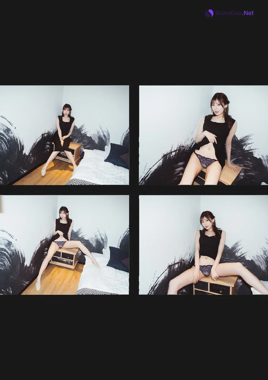 Fuua Kaede 楓ふうあ, 写真集 #Escape Set.02 - Photo 7