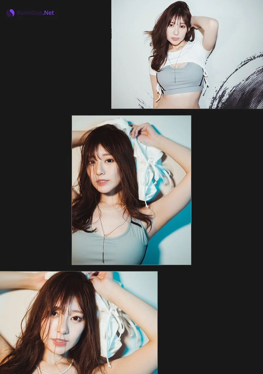 Fuua Kaede 楓ふうあ, 写真集 #Escape Set.03 - Photo 3