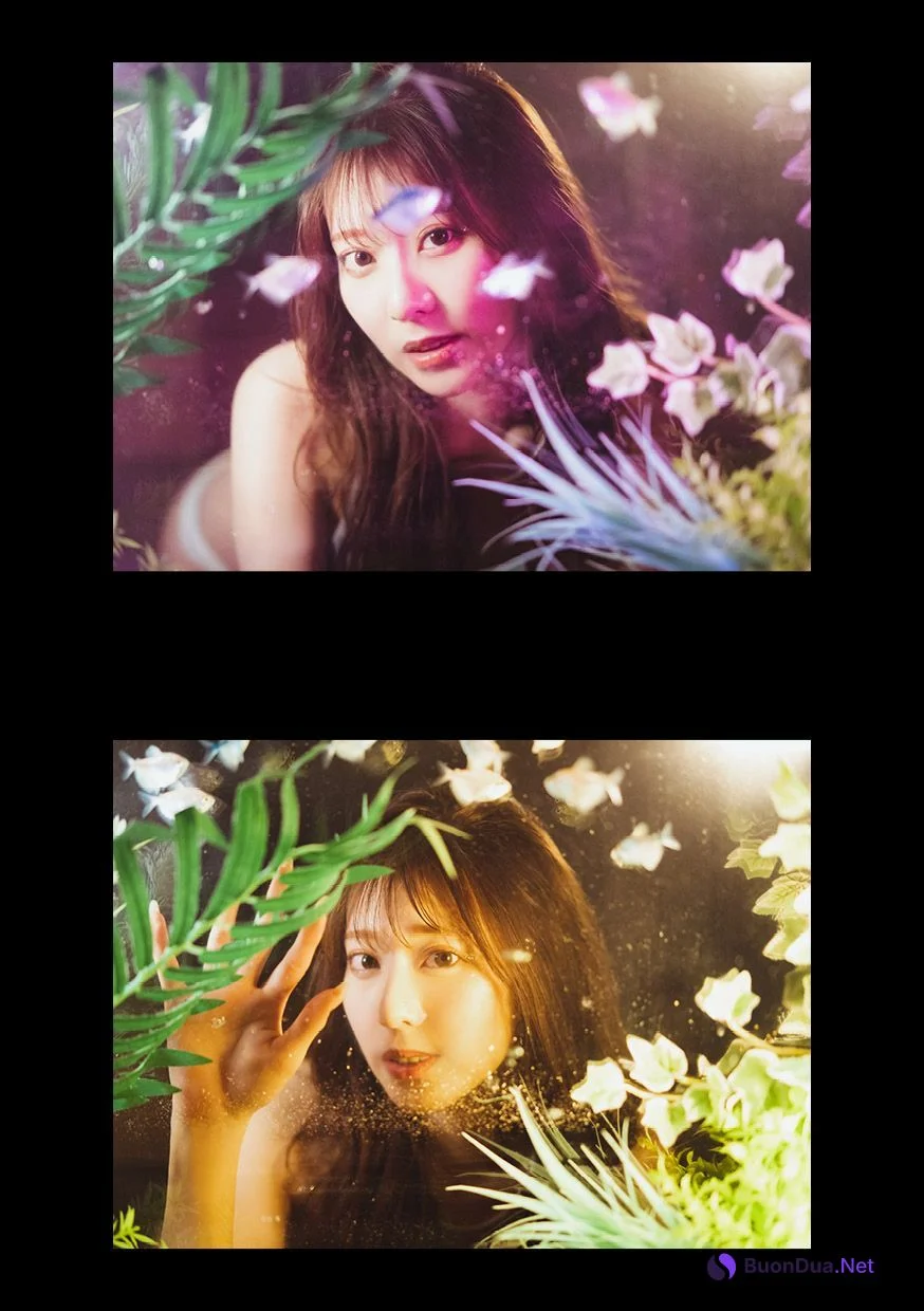 Fuua Kaede 楓ふうあ, 写真集 #Escape Set.03 - Photo 4