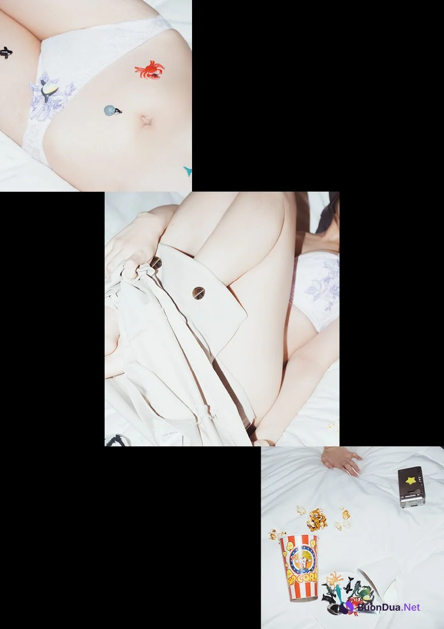Fuua Kaede 楓ふうあ, 写真集 #Escape Set.04 - Photo 10