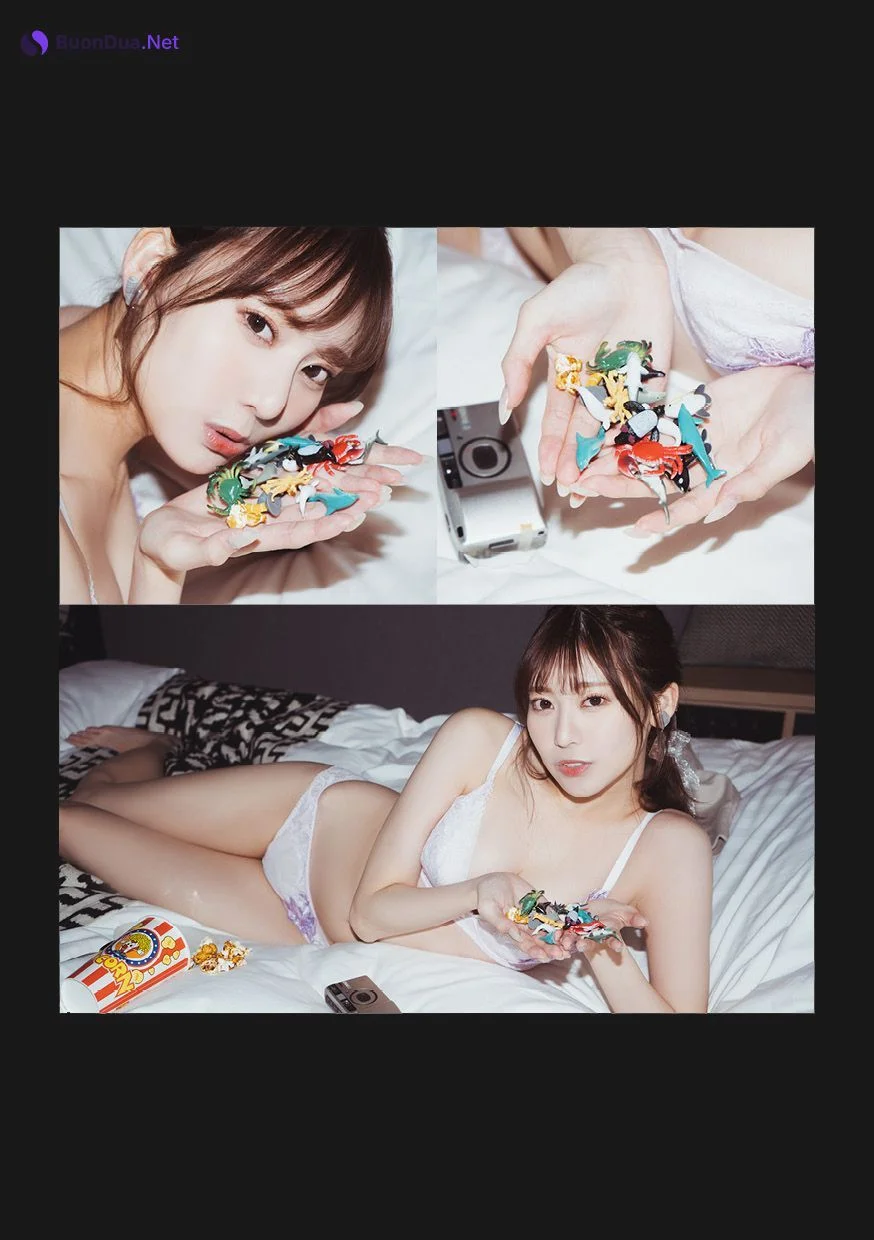 Fuua Kaede 楓ふうあ, 写真集 #Escape Set.04 - Photo 12