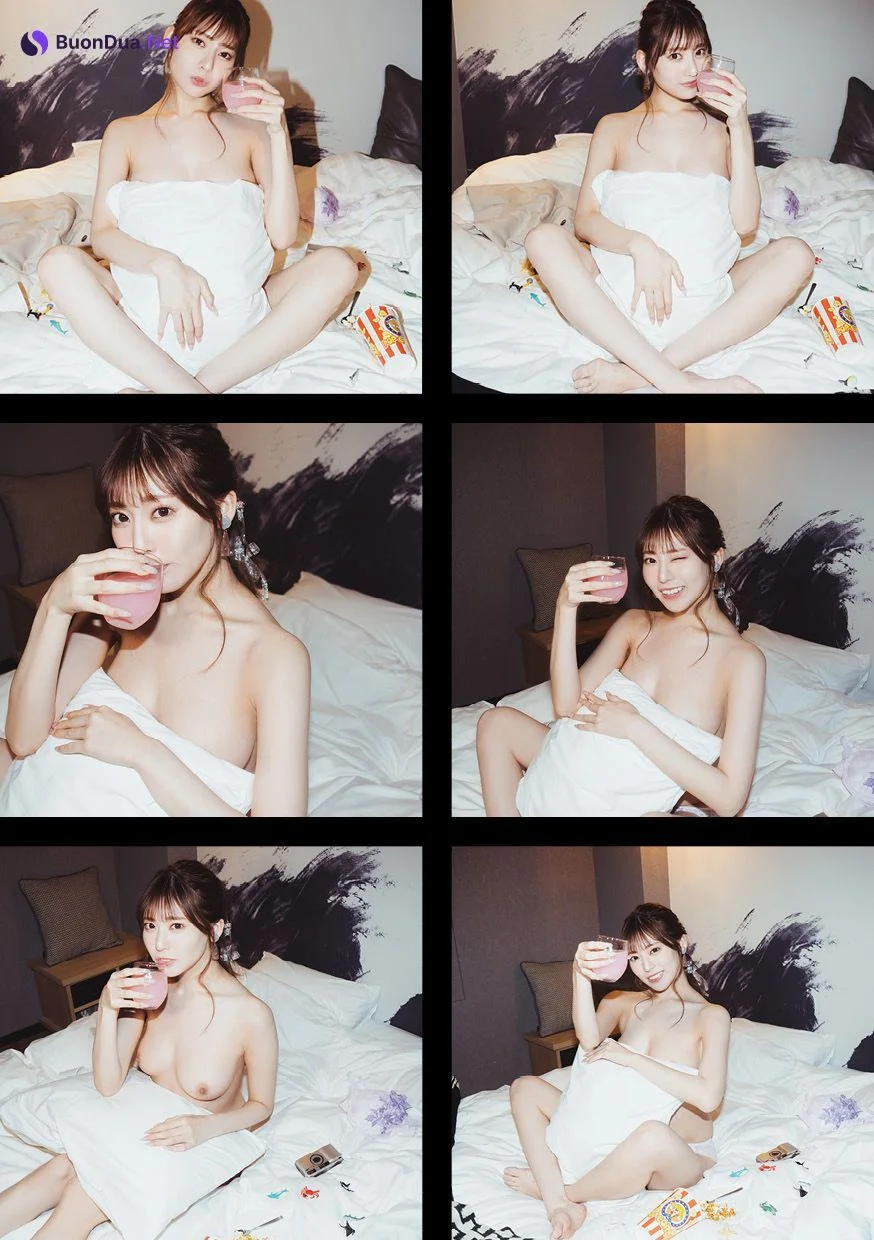 Fuua Kaede 楓ふうあ, 写真集 #Escape Set.04 - Photo 13
