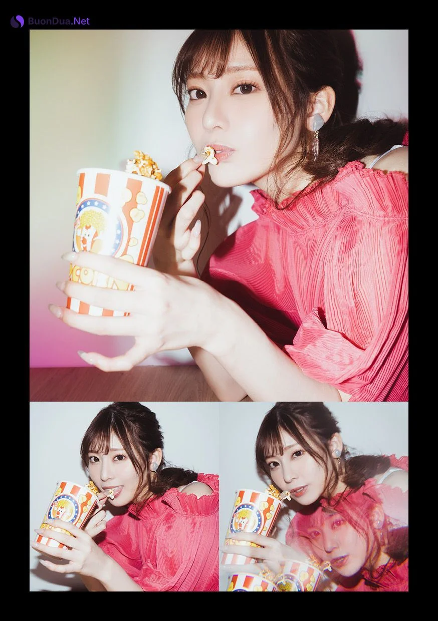 Fuua Kaede 楓ふうあ, 写真集 #Escape Set.04 - Photo 2