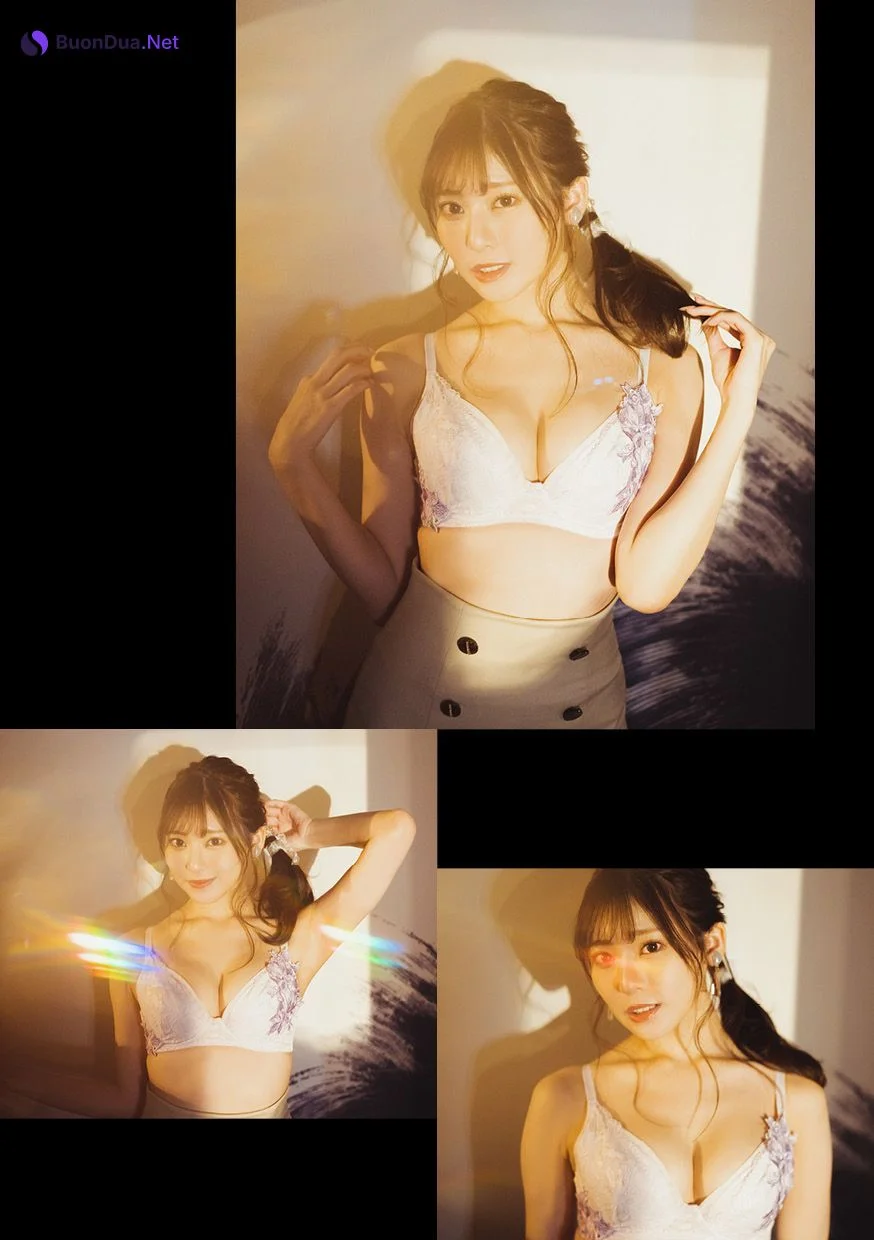 Fuua Kaede 楓ふうあ, 写真集 #Escape Set.04 - Photo 6