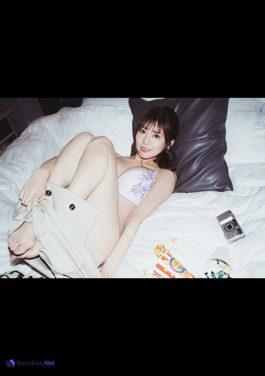 Fuua Kaede 楓ふうあ, 写真集 #Escape Set.04 - Photo 9