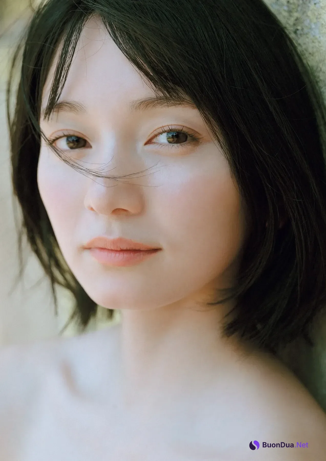 Fuuka Kumazawa 熊澤風花, 2nd写真集 『小さくて大切なもの』 - Photo 18