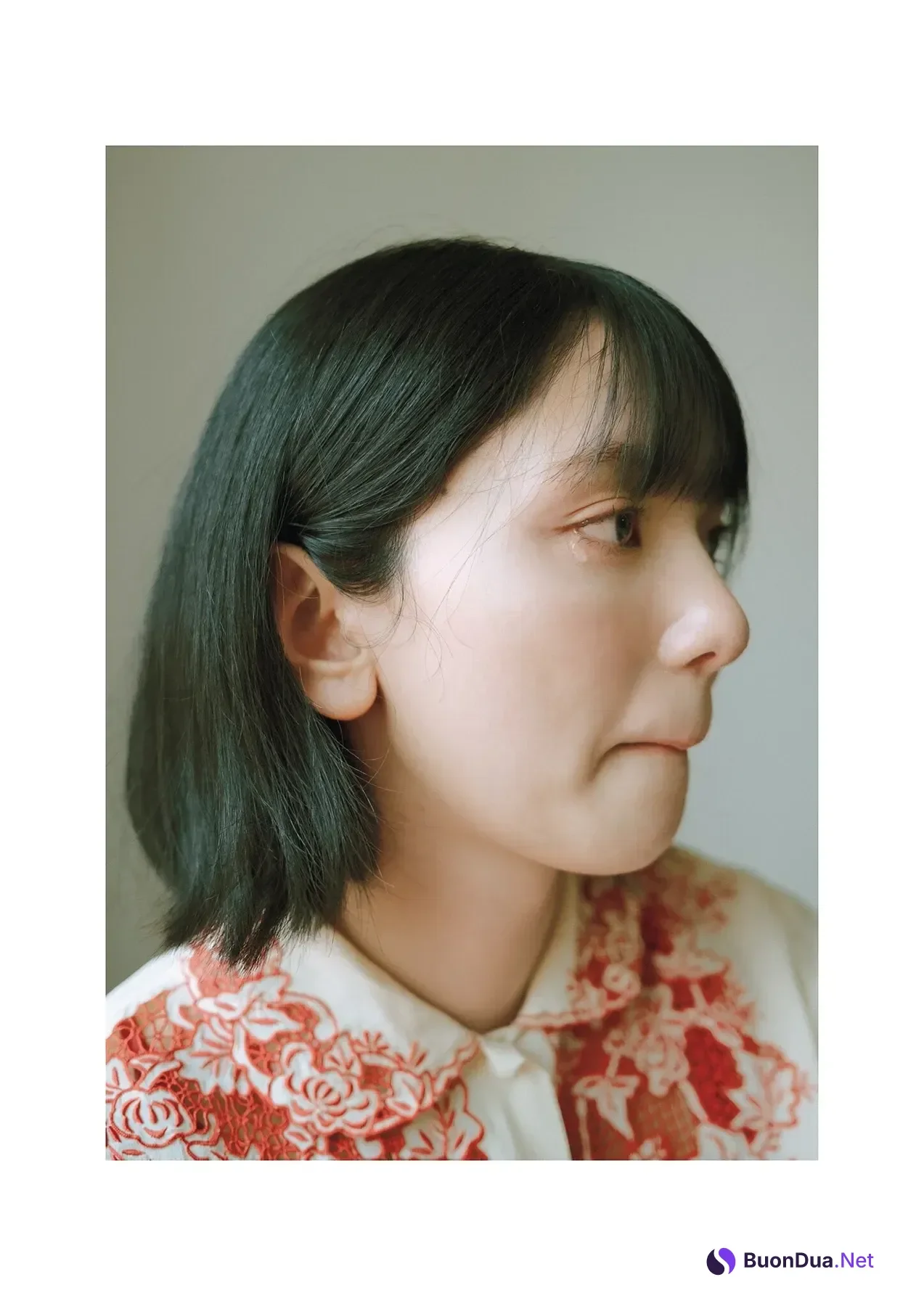 Fuuka Kumazawa 熊澤風花, 2nd写真集 『小さくて大切なもの』 - Photo 2