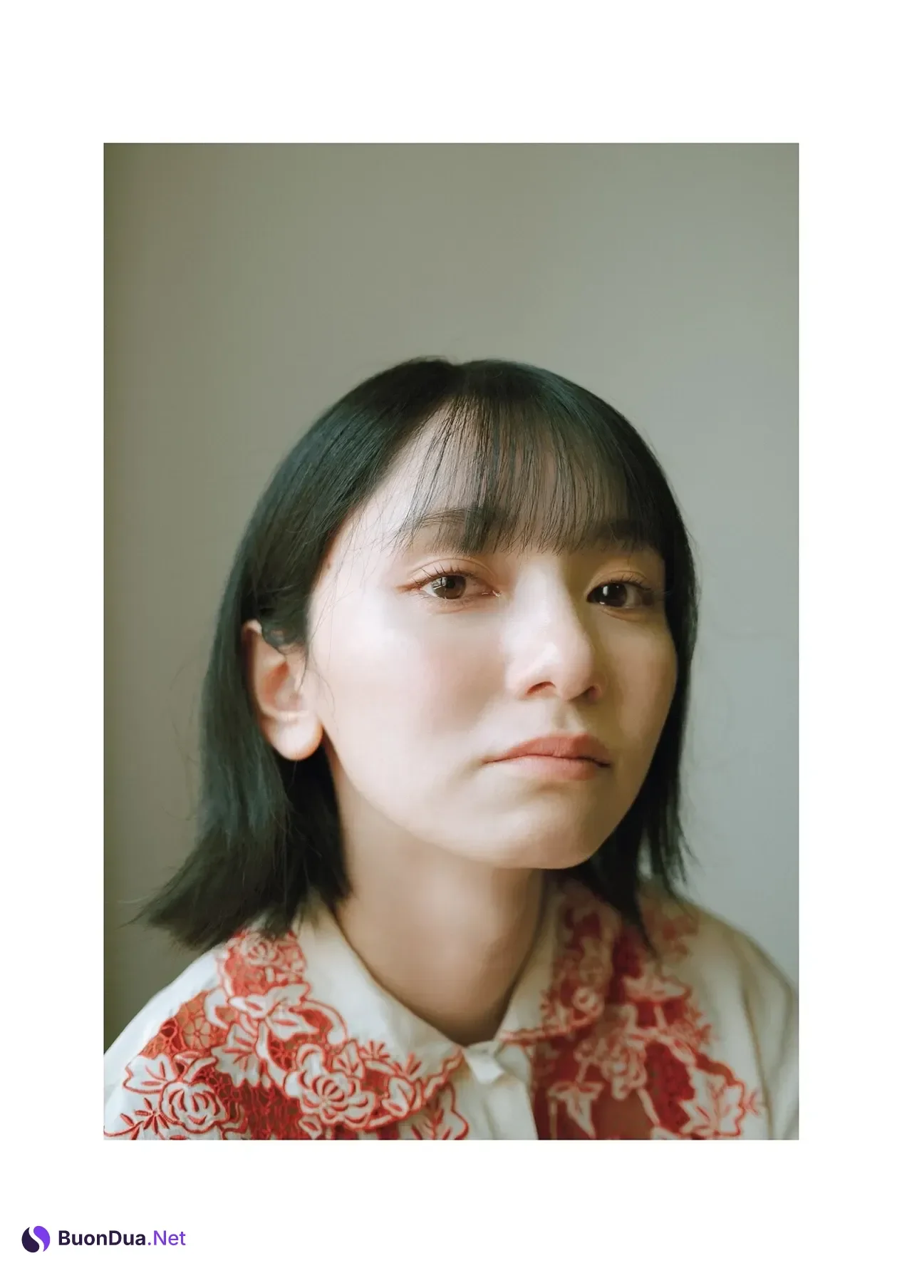 Fuuka Kumazawa 熊澤風花, 2nd写真集 『小さくて大切なもの』 - Photo 3