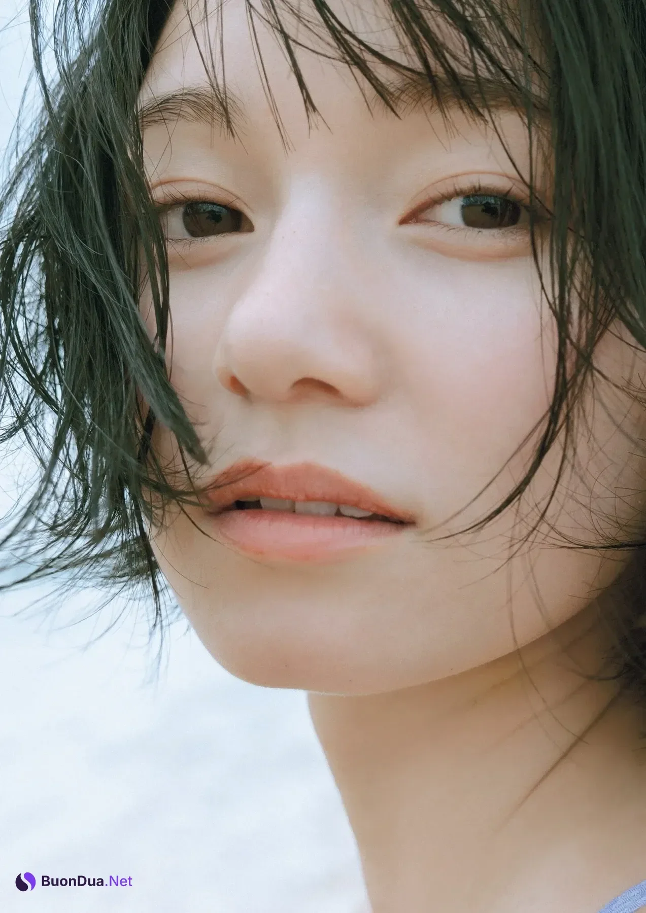 Fuuka Kumazawa 熊澤風花, 2nd写真集 『小さくて大切なもの』 - Photo 5