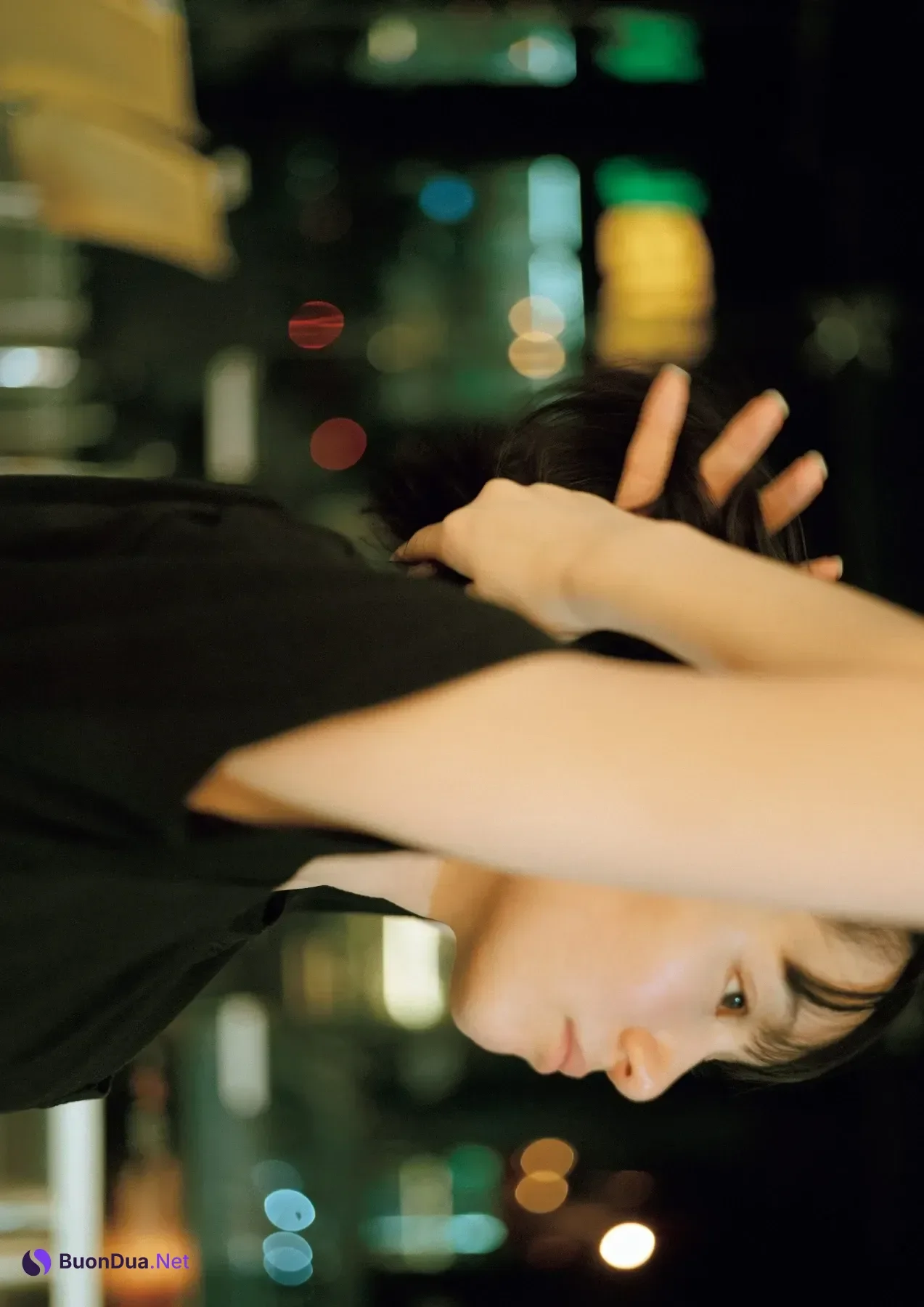 Fuuka Kumazawa 熊澤風花, 2nd写真集 『小さくて大切なもの』 - Photo 7