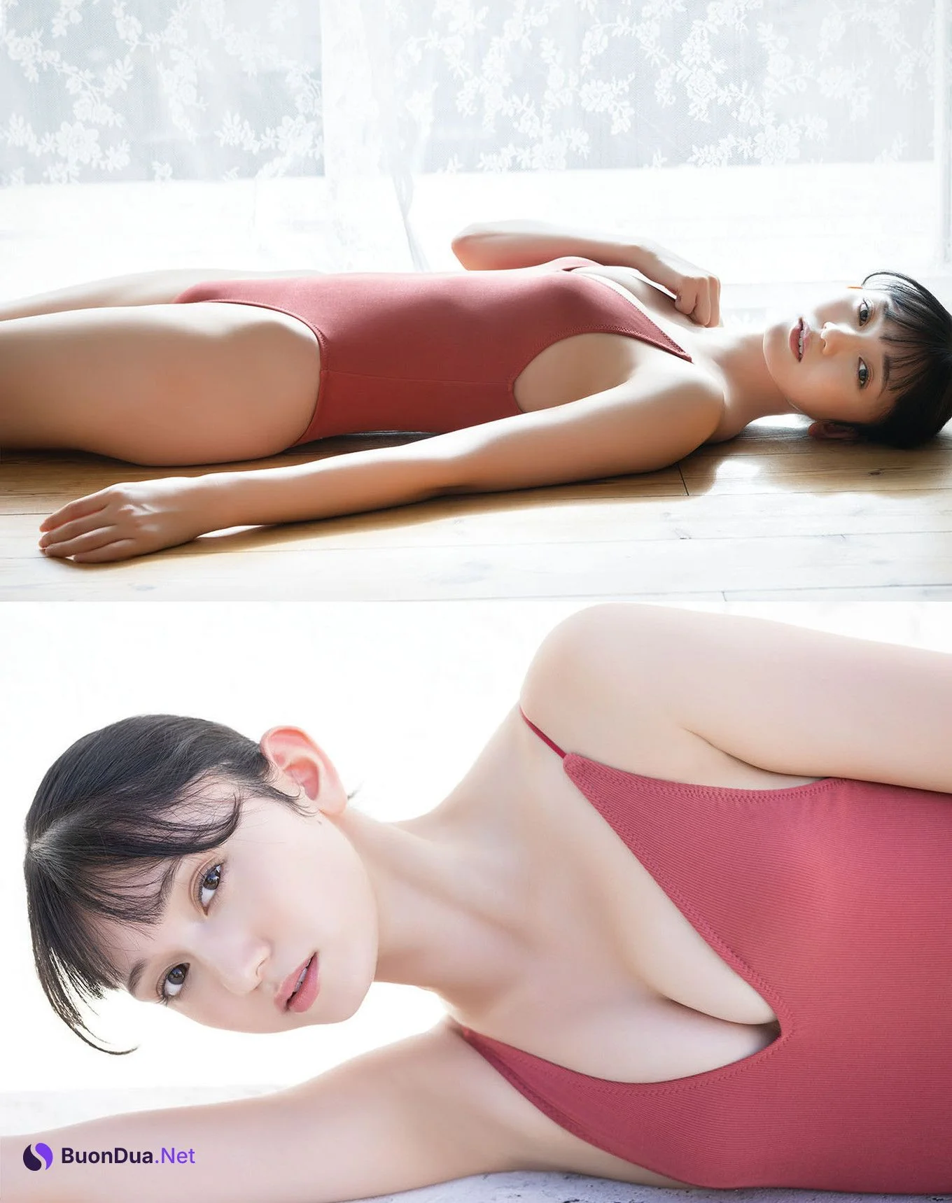 Fuuka Kumazawa 熊澤風花, Bomb Love Special 2024 No.03 - Photo 14