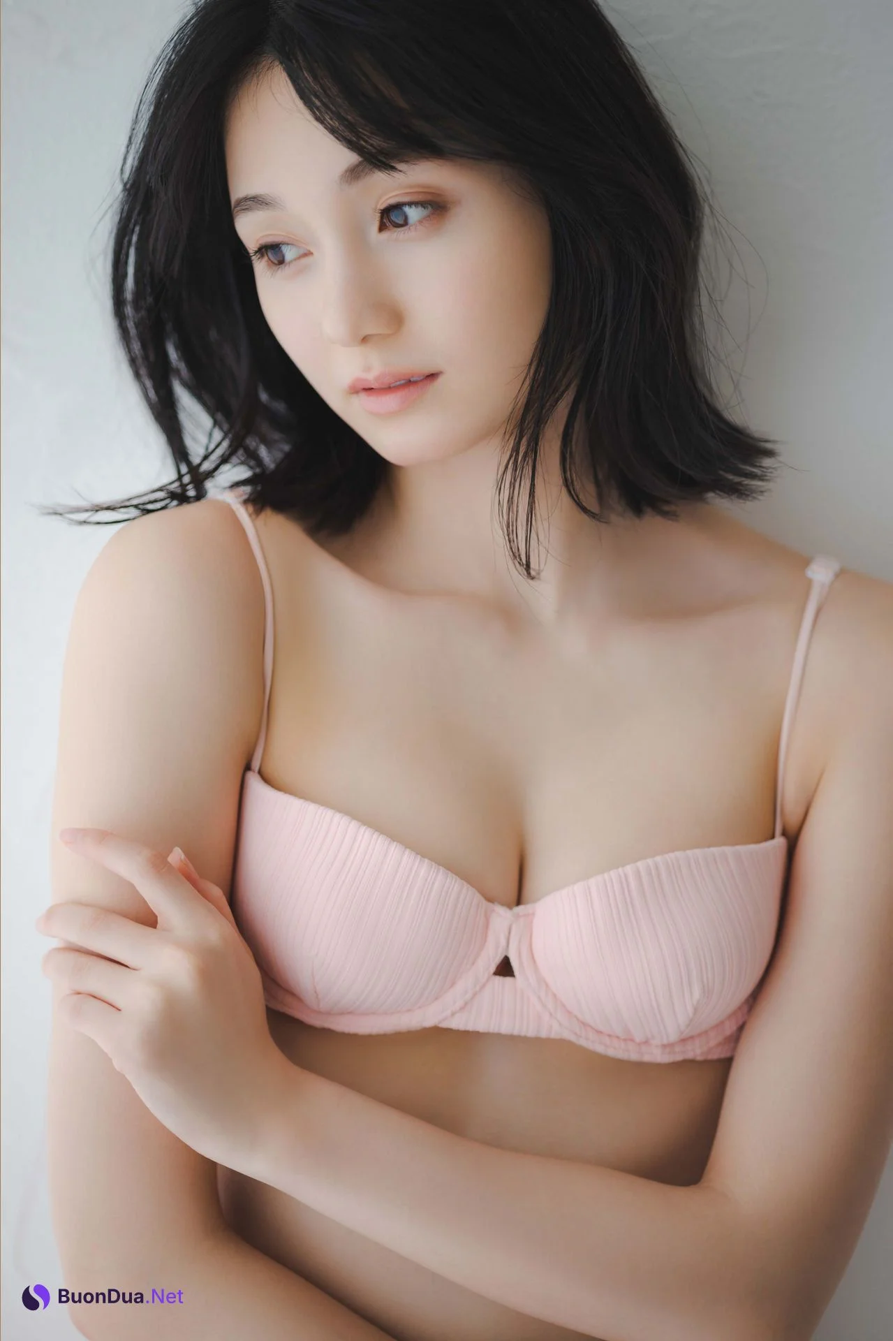 Fuuka Kumazawa 熊澤風花, FRIDAYデジタル写真集 「ガラスのヒロイン」 Set.02 - Photo 9