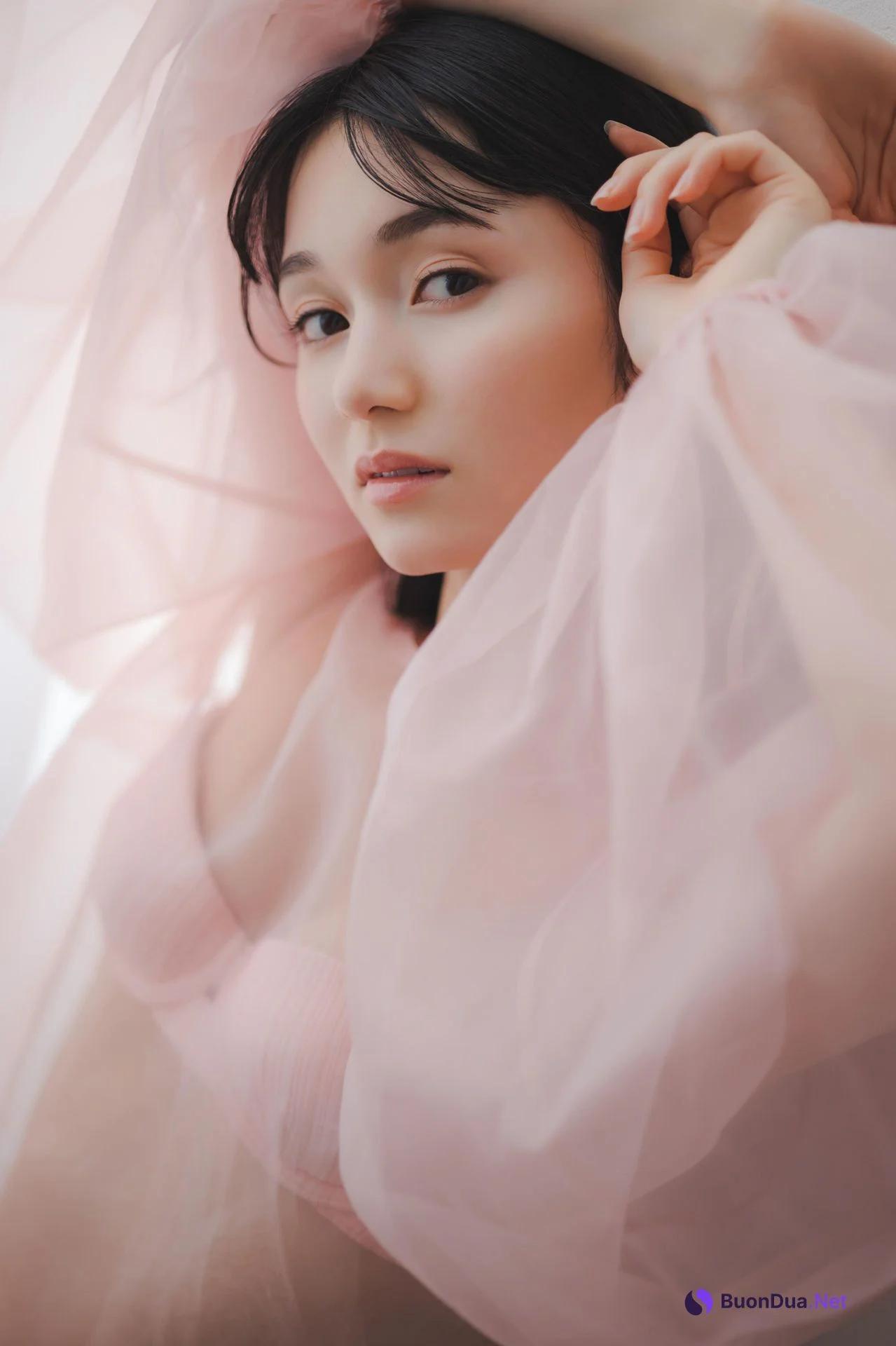 Fuuka Kumazawa 熊澤風花, ＦＲＩＤＡＹデジタル写真集 『二十歳になったから』 Set.01 - รูปภาพ 10