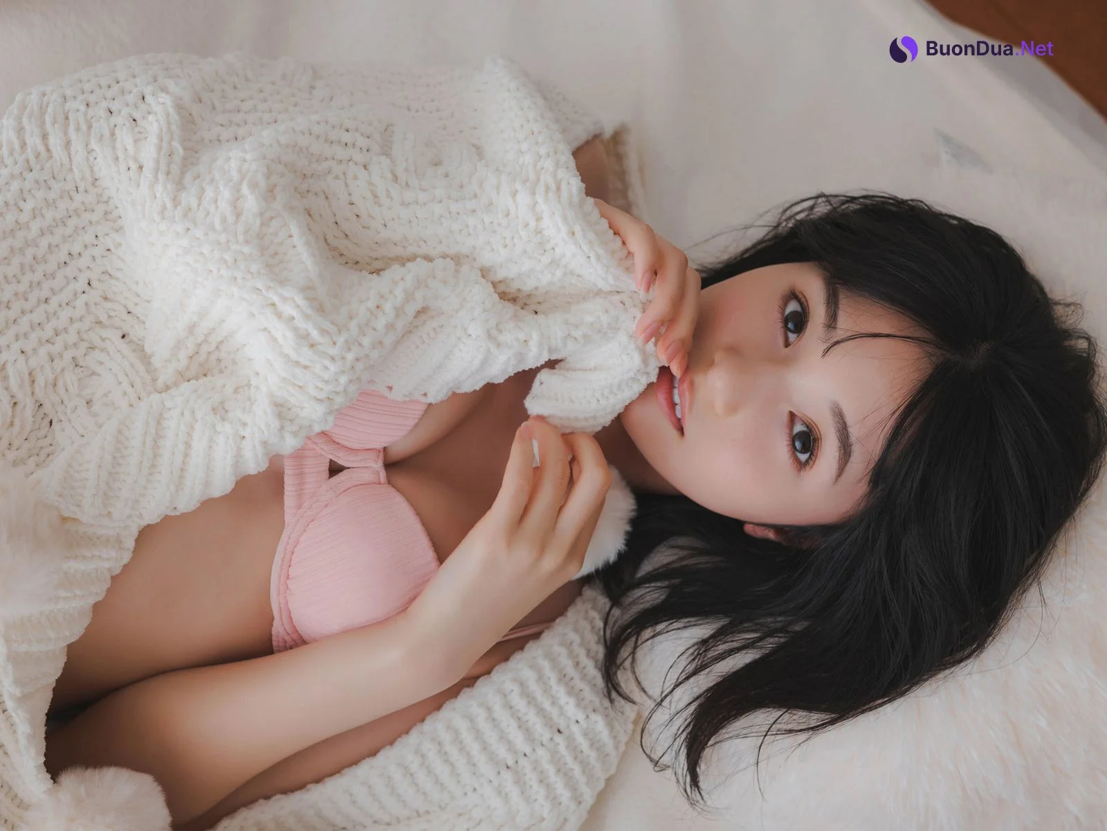 Fuuka Kumazawa 熊澤風花, ＦＲＩＤＡＹデジタル写真集 『二十歳になったから』 Set.01 - รูปภาพ 13
