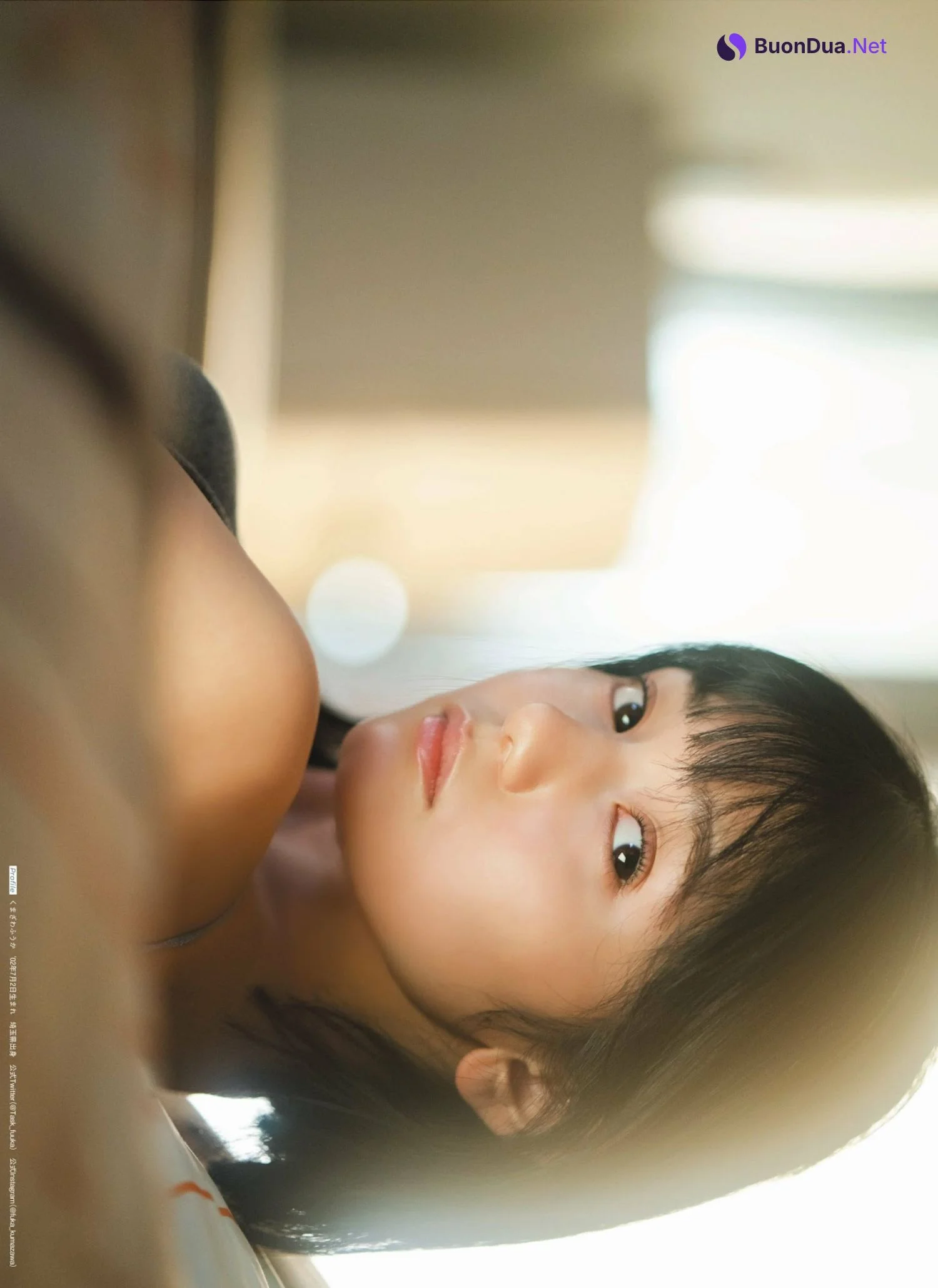 Fuuka Kumazawa 熊澤風花, STRIKE！ ALL STAR 2023 - Photo 5