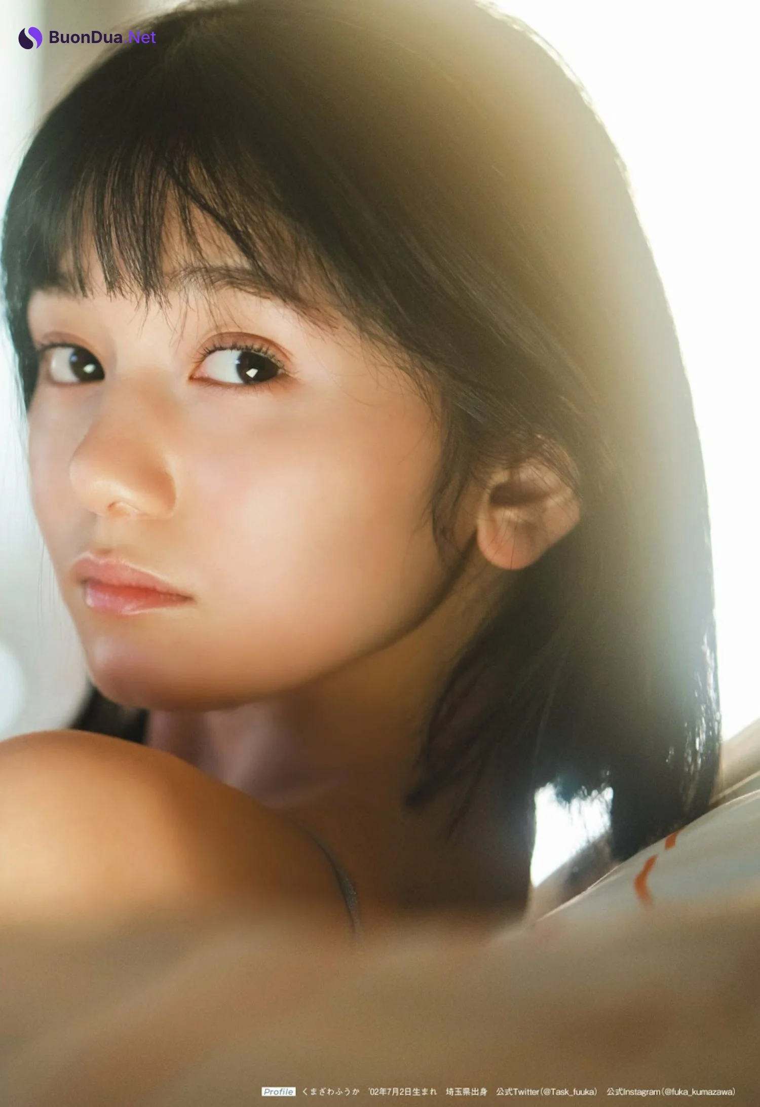 Fuuka Kumazawa 熊澤風花, STRIKE！ ALL STAR 2023 - Photo 7