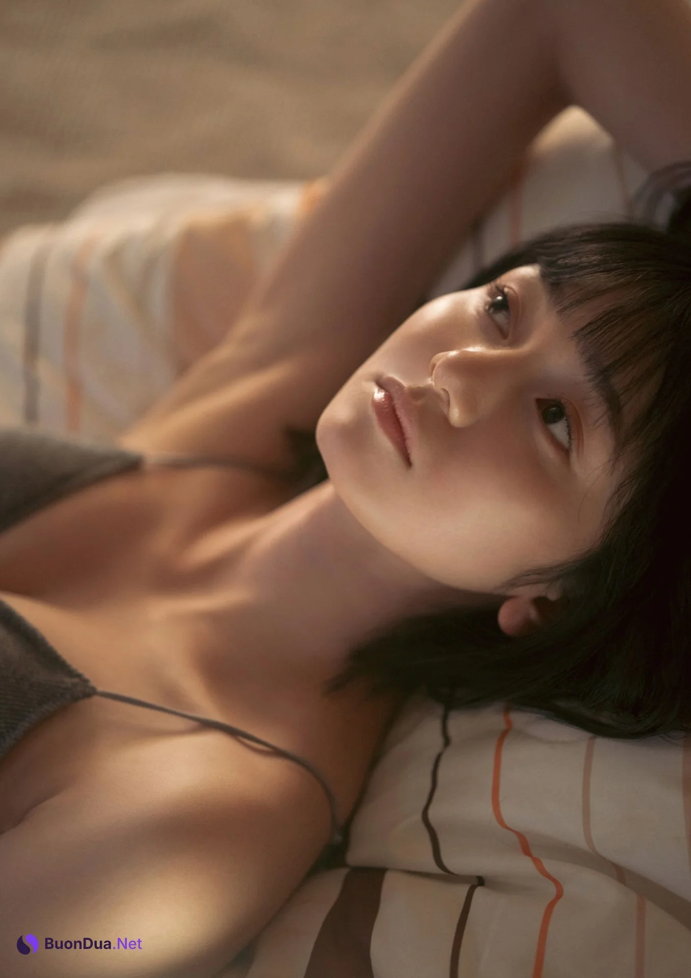 Fuuka Kumazawa 熊澤風花, STRiKE! デジタル写真集 [青春を取り戻せ！] Set.02 - Photo 15