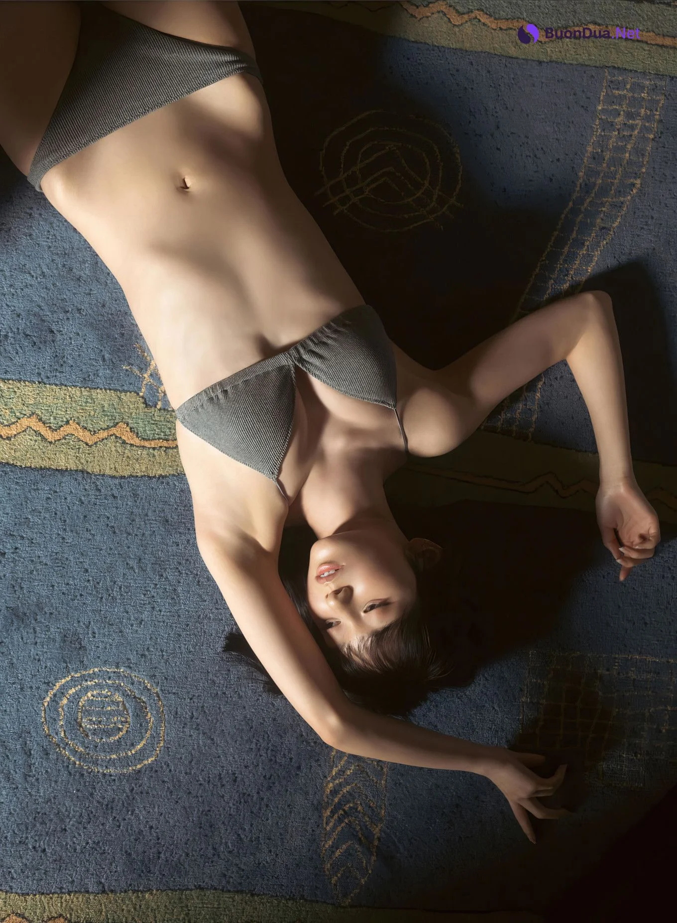 Fuuka Kumazawa 熊澤風花, STRiKE! デジタル写真集 [青春を取り戻せ！] Set.02 - Photo 20