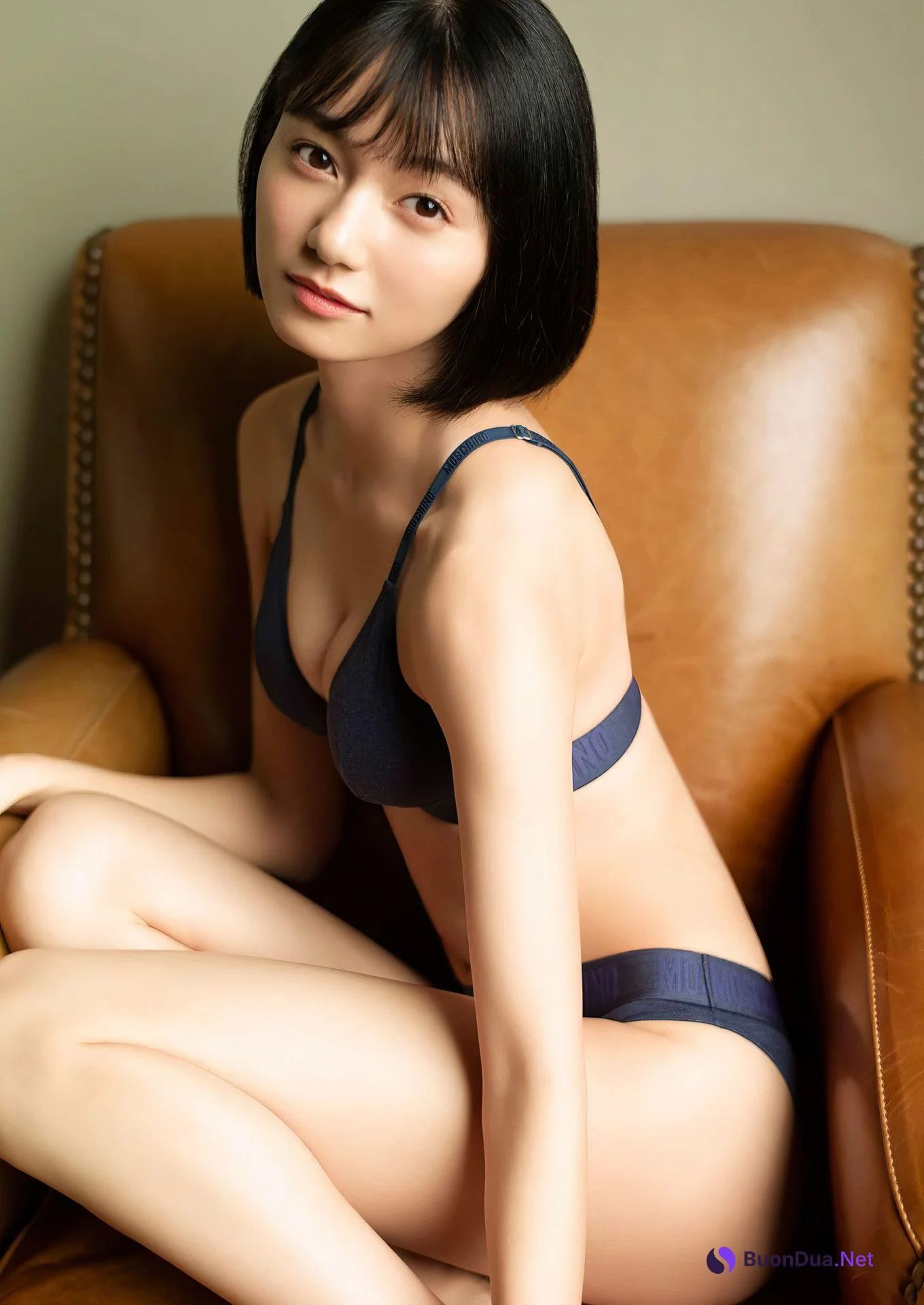 Fuuka Kumazawa 熊澤風花, デジタル限定 YJ Photo Book 「熊澤ちゃんの風花さん」 Set.02 - Photo 10