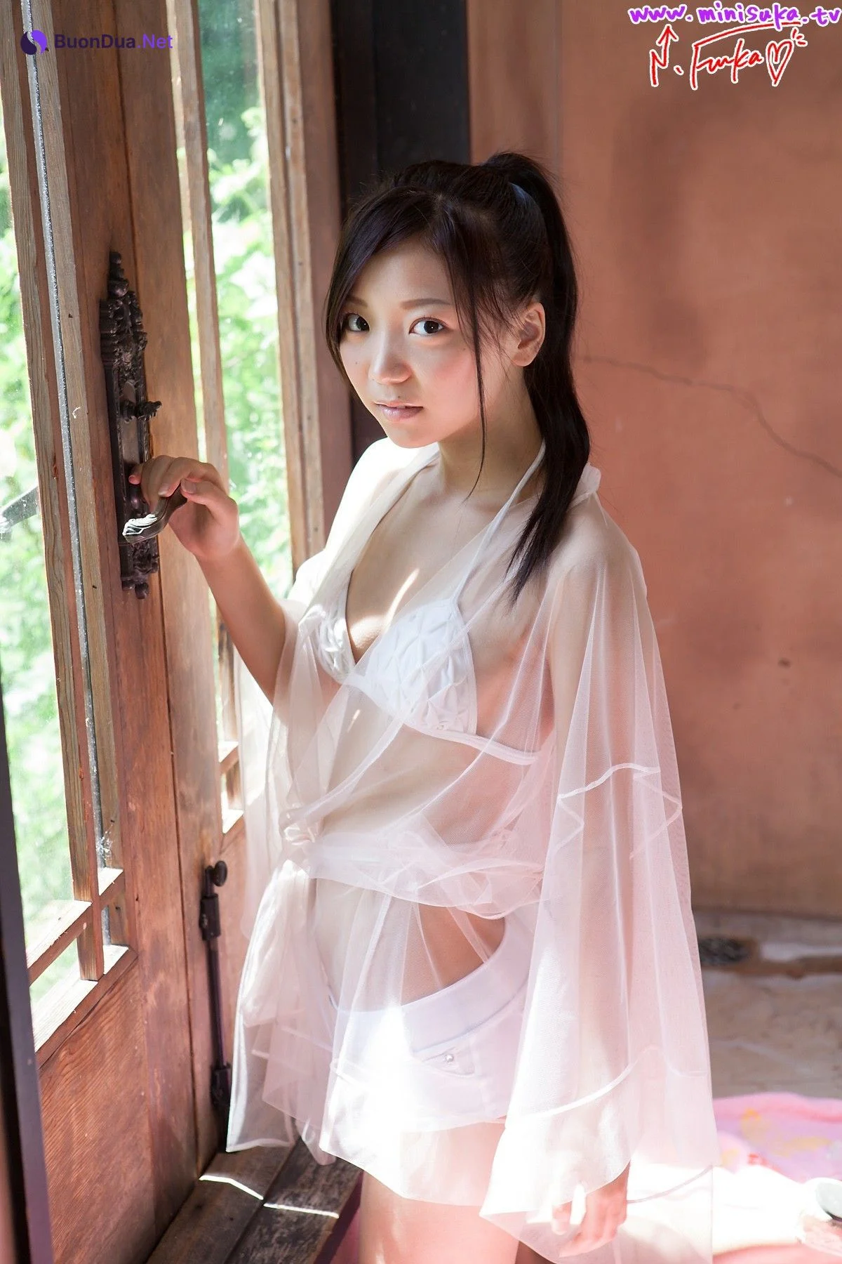 Fuuka Nishihama 西浜ふうか, [Minisuka.tv] Special Gallery 02 - Photo 10