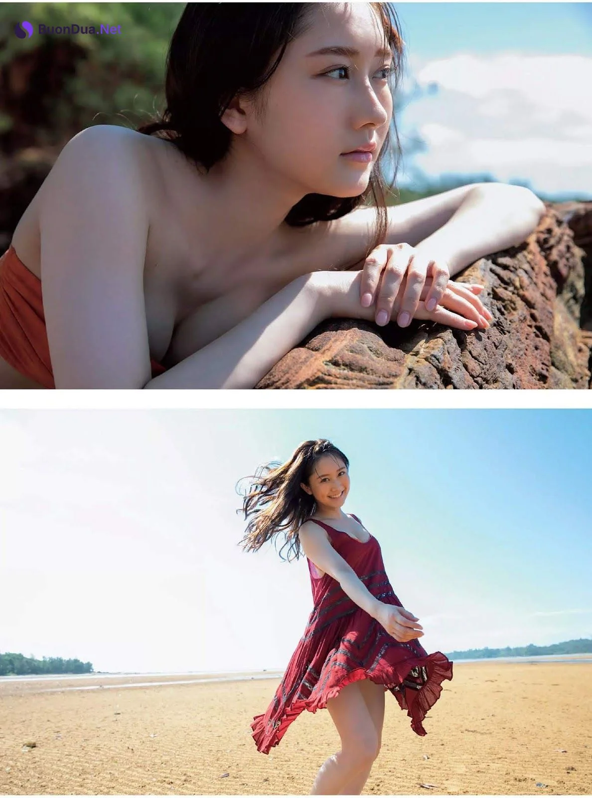 Fuuko Yagura 矢倉楓子, Weekly Playboy 2019 No.47 (週刊プレイボーイ 2019年47号) - Photo 6