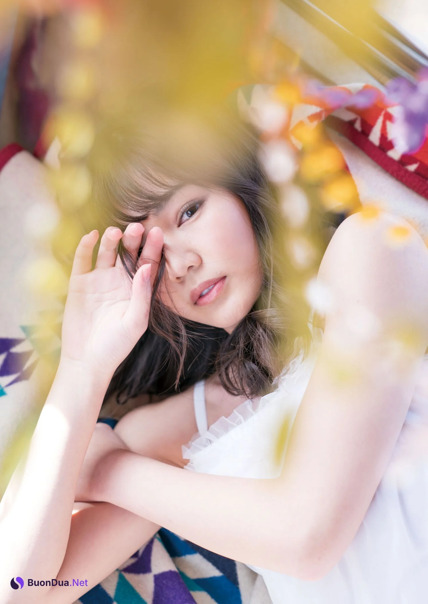 FuWa FuWa ふわふわ, 写真集 More Fuwafuwa もっとふわふわです❤ Set.01 - Photo 11