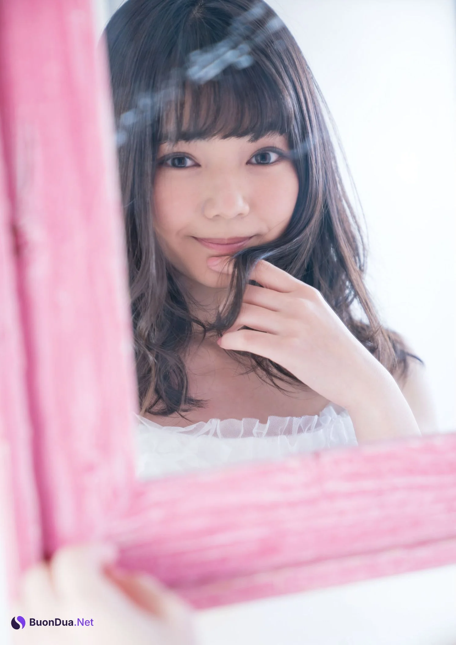 FuWa FuWa ふわふわ, 写真集 More Fuwafuwa もっとふわふわです❤ Set.01 - Photo 15