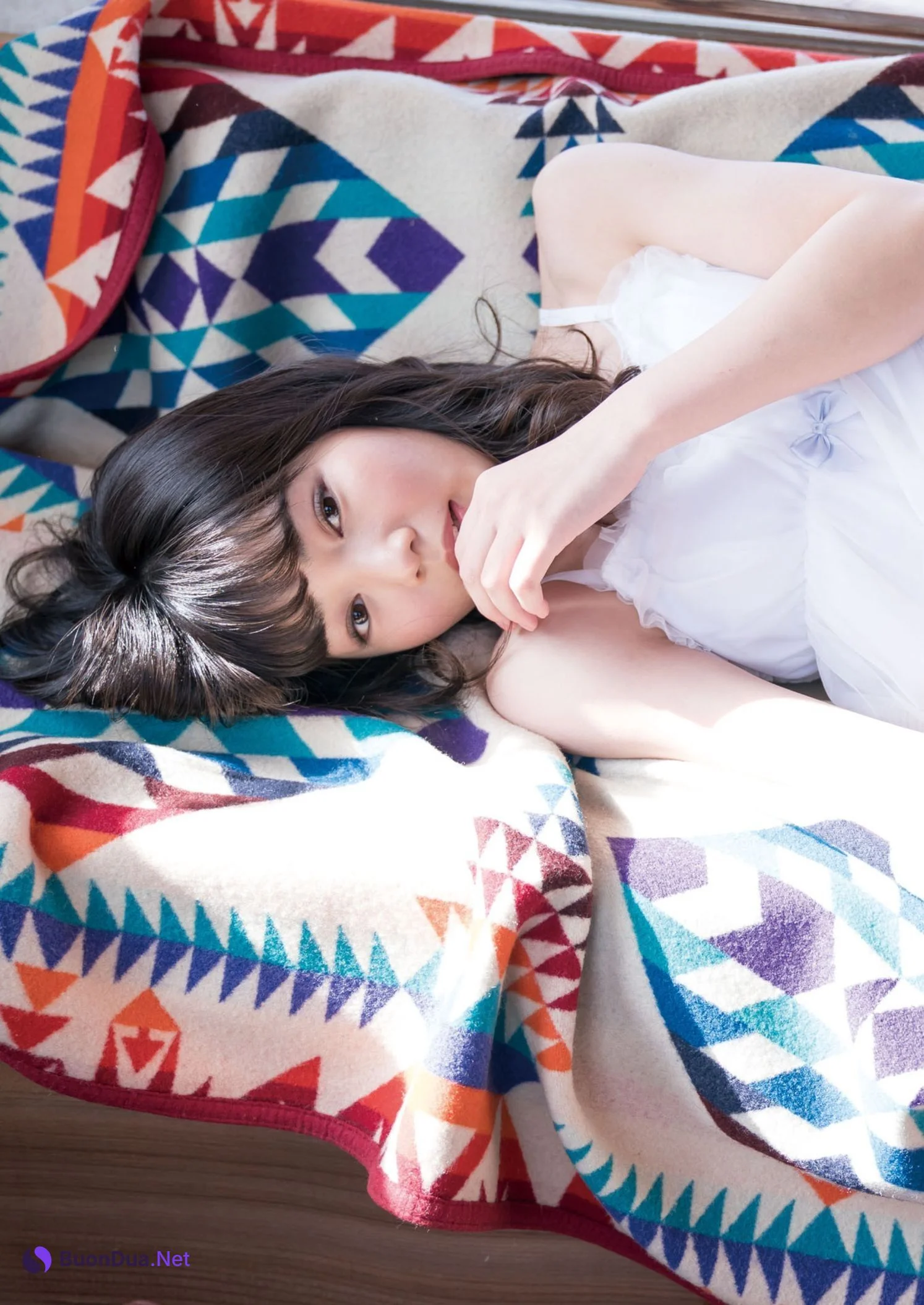 FuWa FuWa ふわふわ, 写真集 More Fuwafuwa もっとふわふわです❤ Set.01 - Photo 8