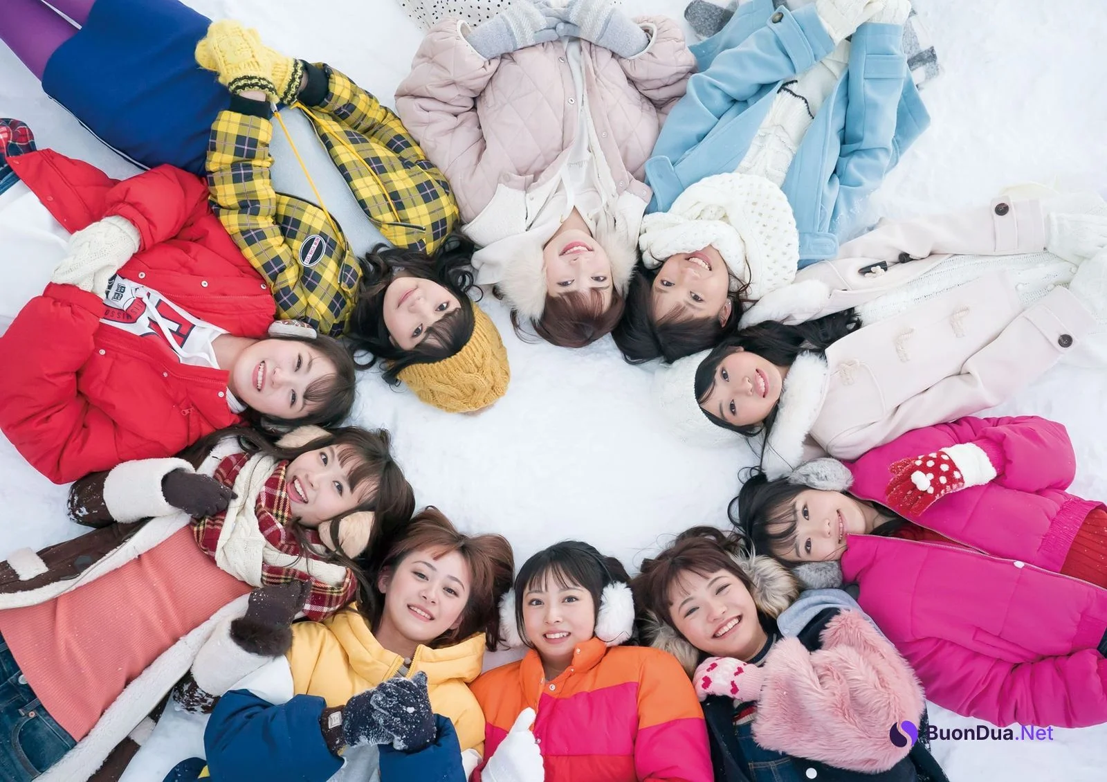 FuWa FuWa ふわふわ, 写真集 More Fuwafuwa もっとふわふわです❤ Set.02 - Photo 3