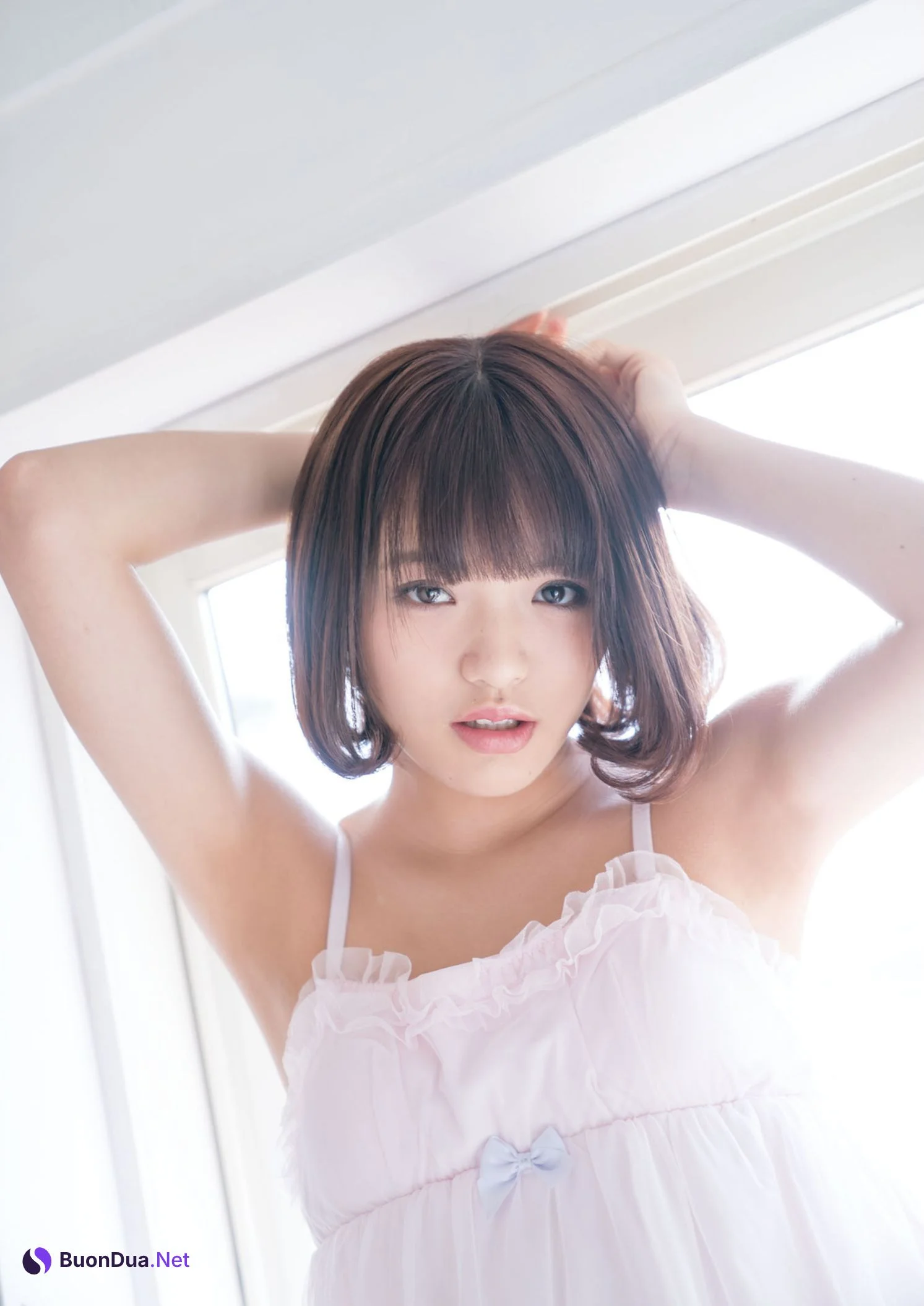 FuWa FuWa ふわふわ, 写真集 More Fuwafuwa もっとふわふわです❤ Set.03 - Photo 11