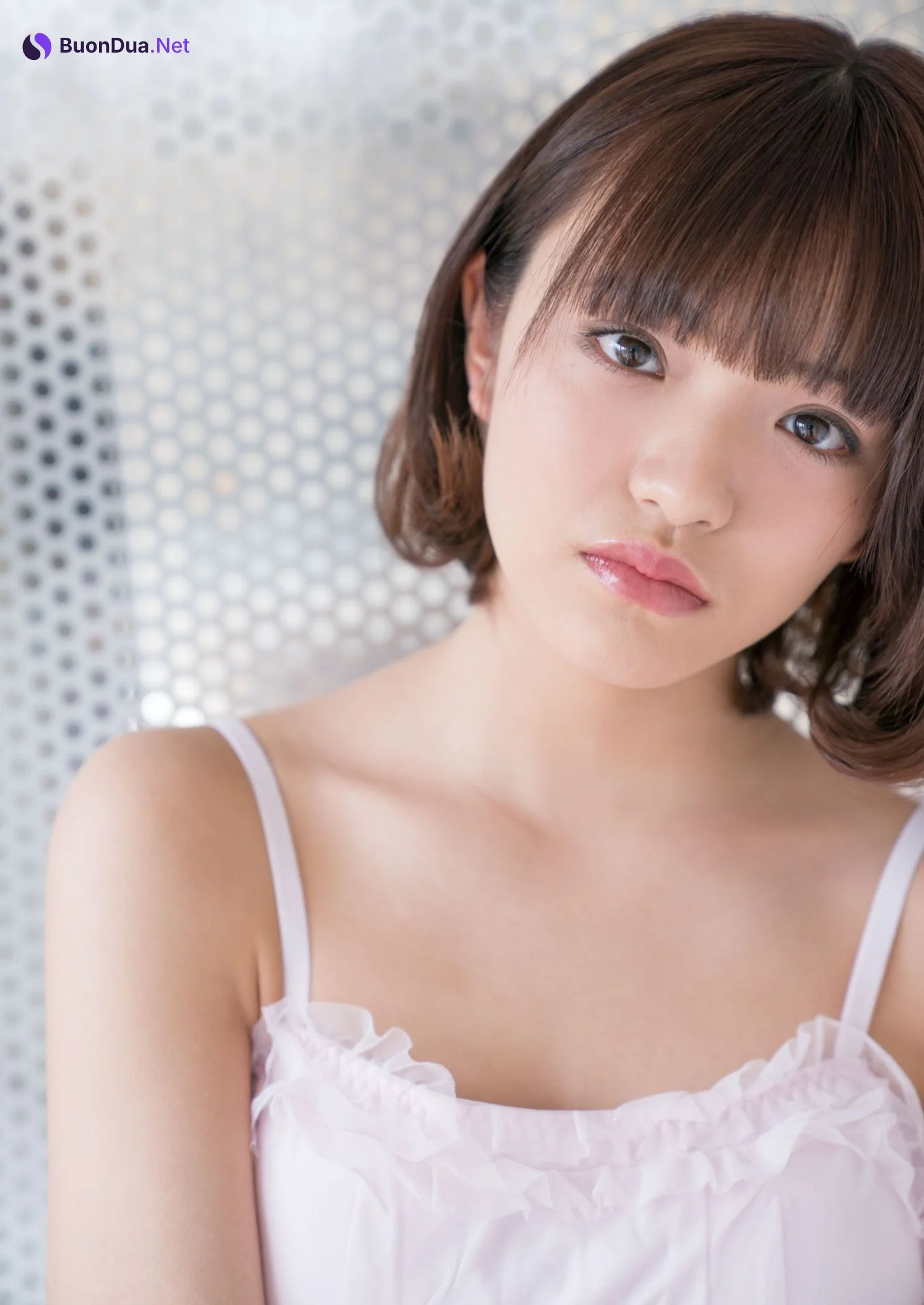 FuWa FuWa ふわふわ, 写真集 More Fuwafuwa もっとふわふわです❤ Set.03 - Photo 7
